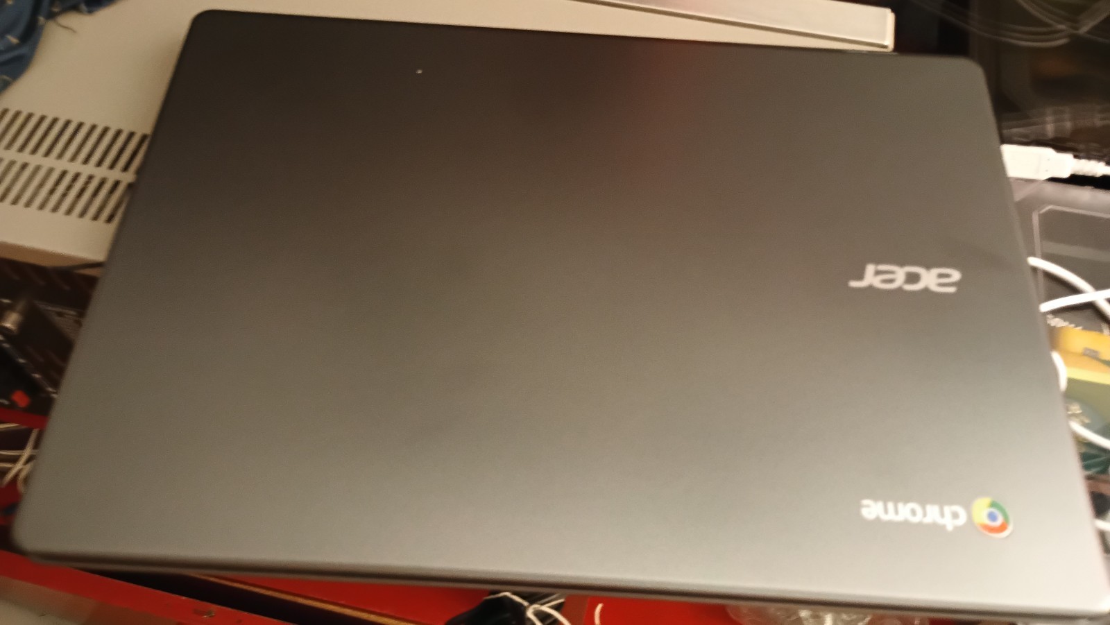 Acer Chromebook C720 Model HN With AC power supply Good Condition