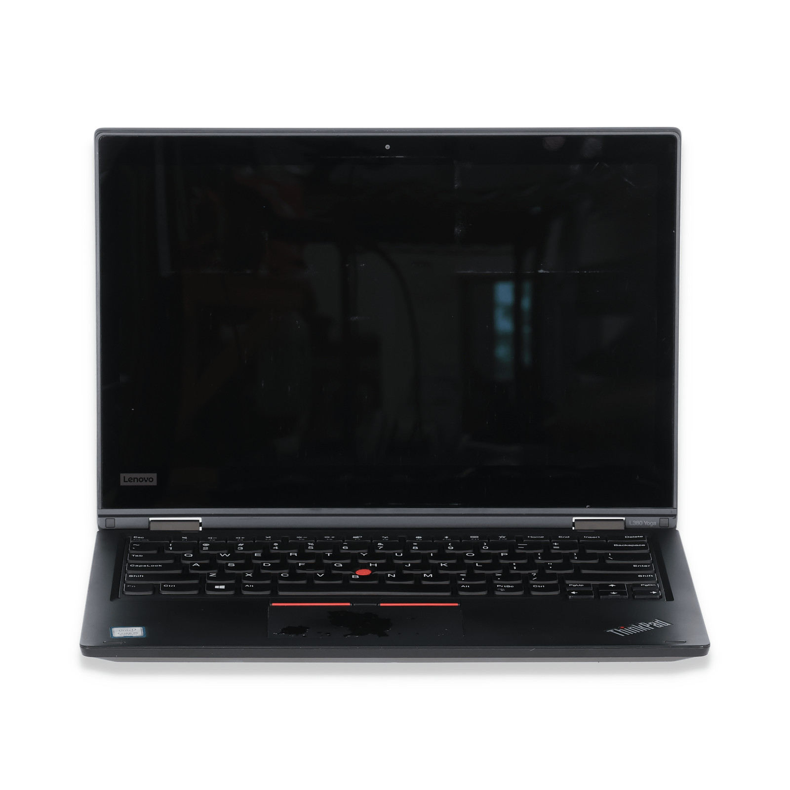 Lenovo ThinkPad 13.3″ Laptop : i5 8th Gen | 8GB Ram 128GB SSD | Windows – Refurb