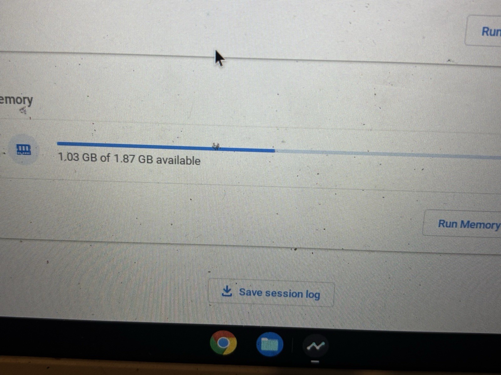 Acer Chromebook 11 (CB3-132-C9M7) 11.6″ Intel Celeron Chrome OS