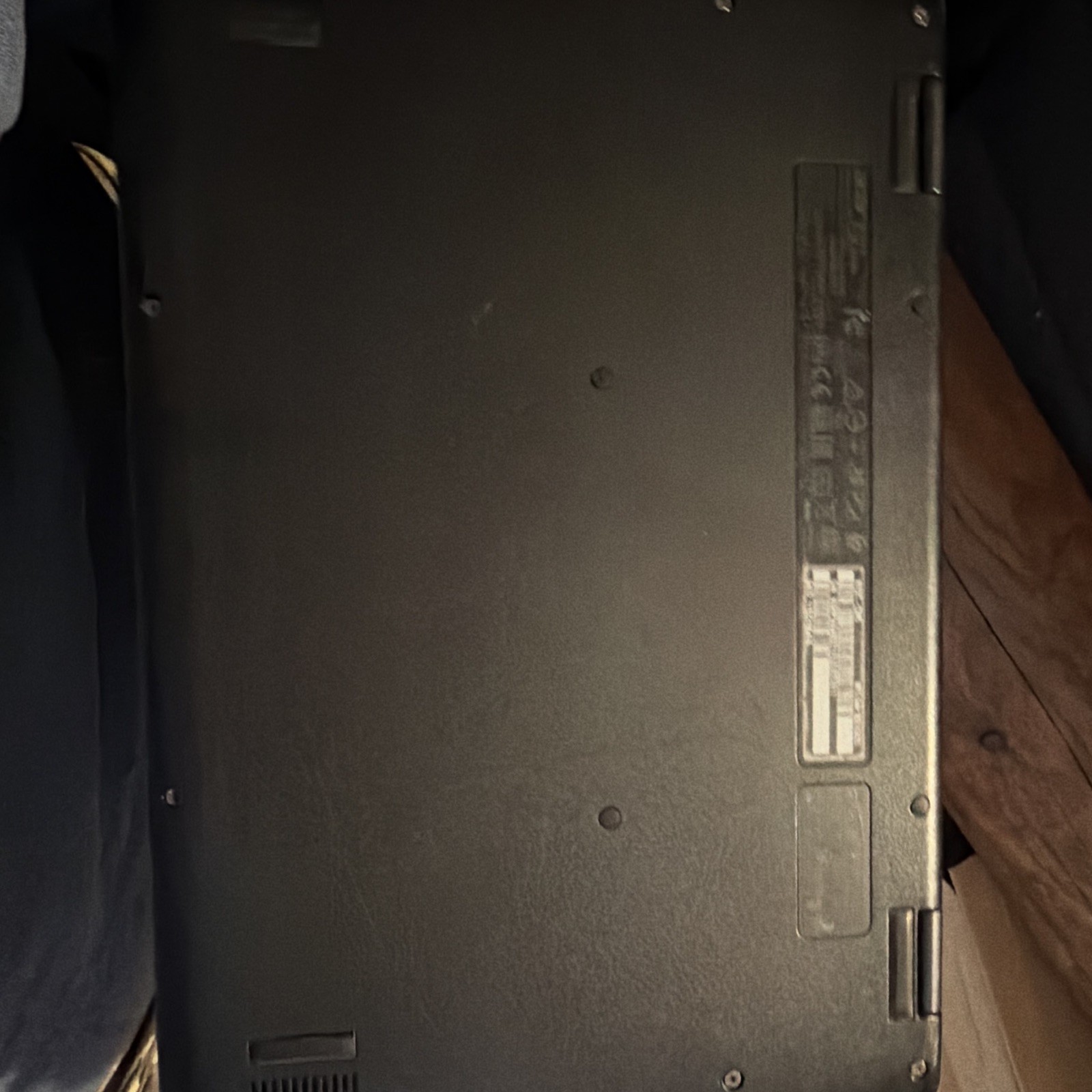 Acer Chromebook R752T 11.6in Intel Celeron 4GB 32GB Chrome OS Touch Screen