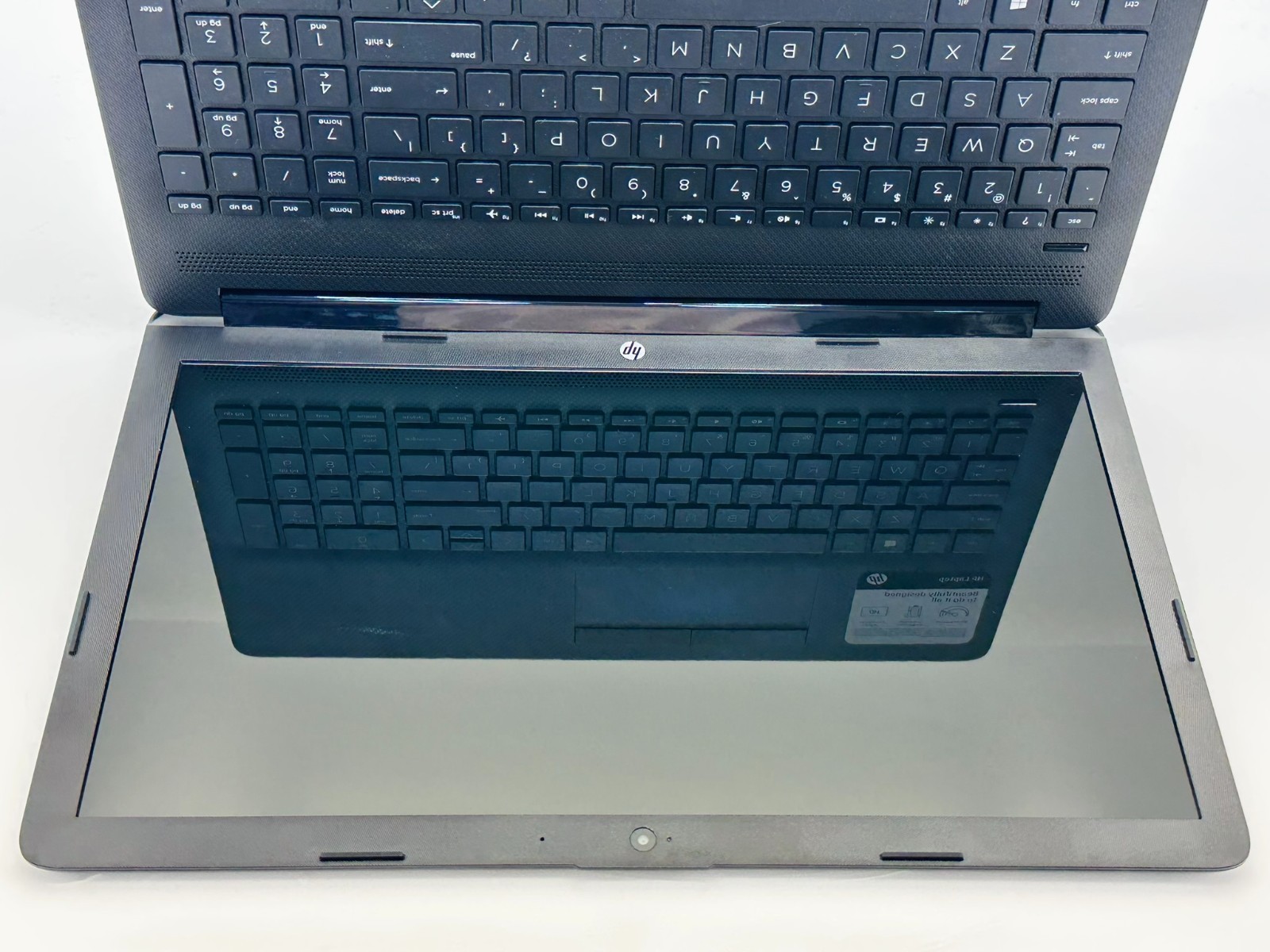 HP 15-DB0043NR AMD A4-9125 2300MHz 4 GB