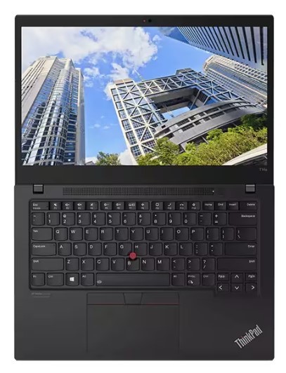 Lenovo ThinkPad T14s G2 14″ Intel Core i5 11th Gen 8GB 256GB Windows 11 Good