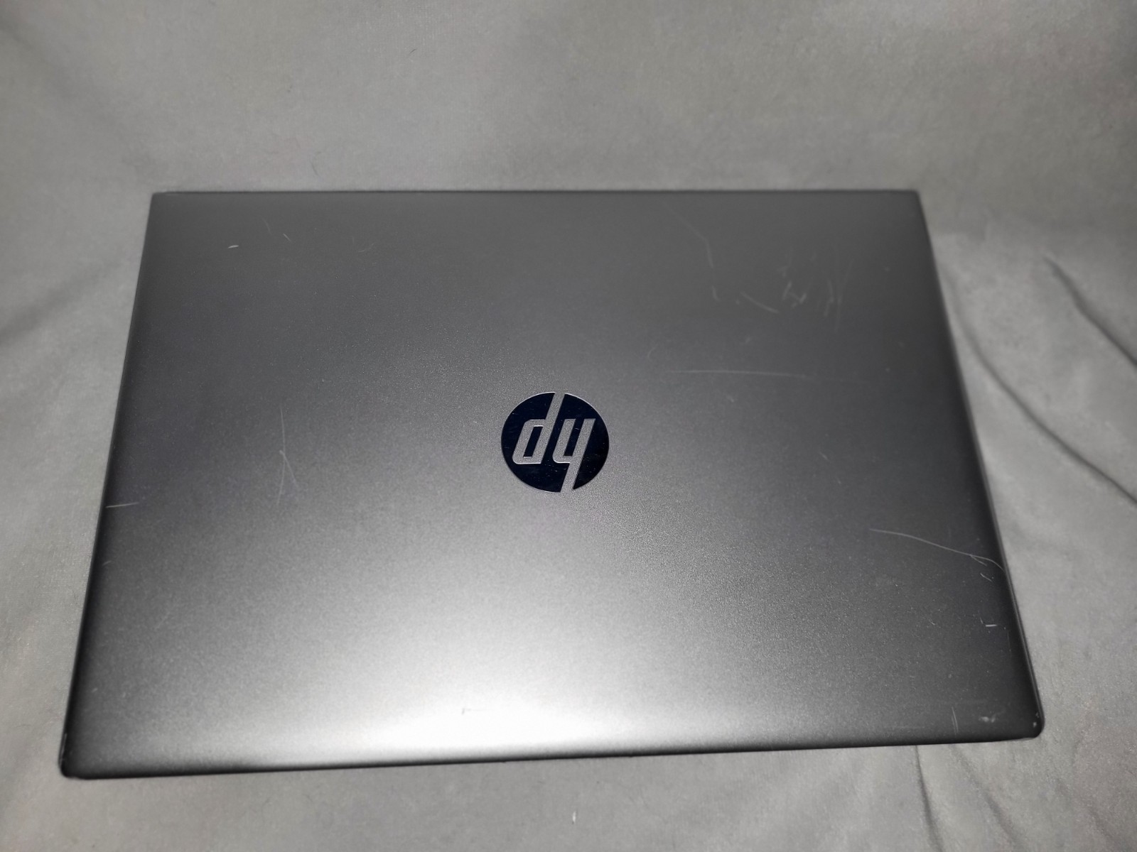 HP ProBook 645 G4 Ryzen 5 Pro 2500u 2.0GHz 8GB RAM256 SSD Touch Screen -No OS