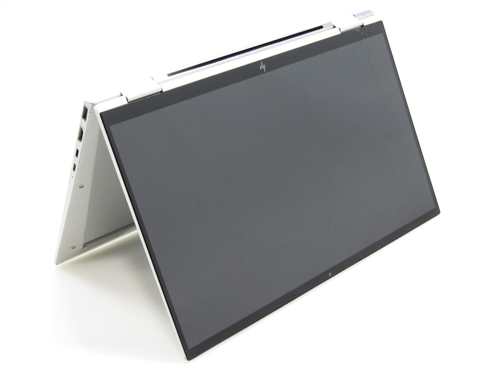 HP EliteBook x360 1040 G8 2-in-1 14″ | 3.00GHz i7-1185G7 | 16GB PC4 | BIOS Lock