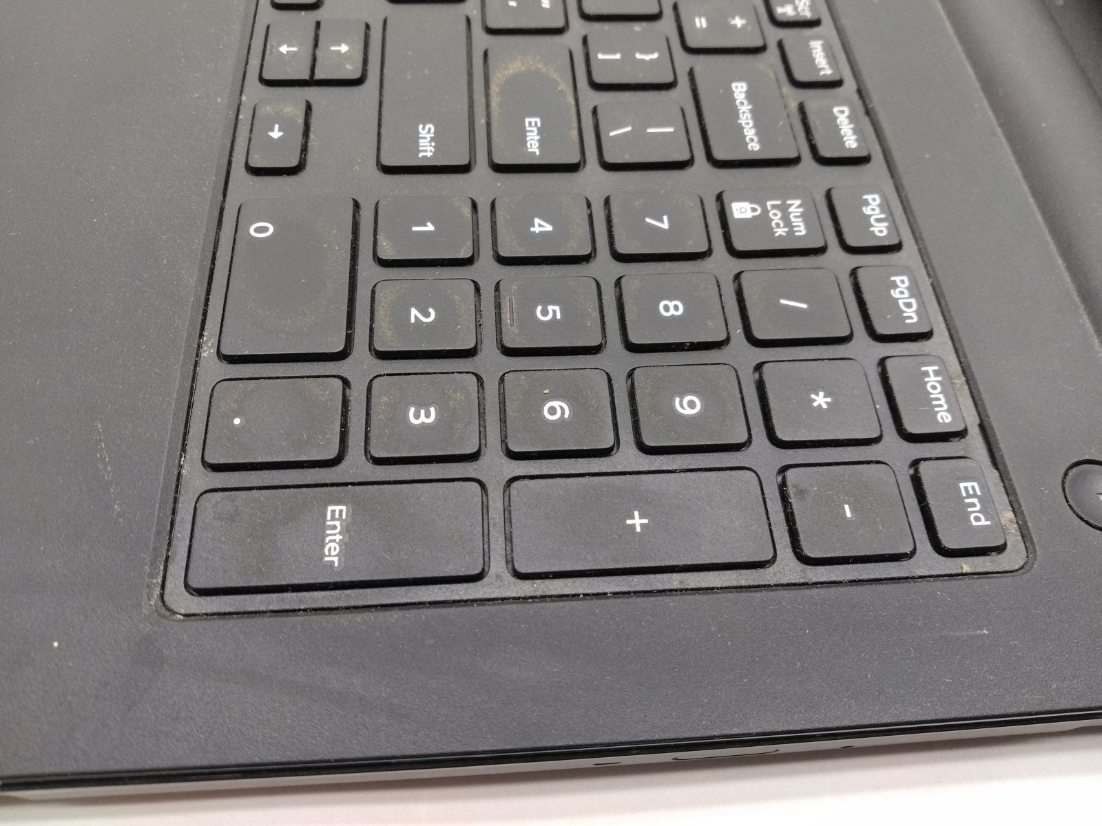 Dell Inspiron 15 33308 – Working Tested Intel I5-4210u CPU, 2gb Ram, 320gb Hd
