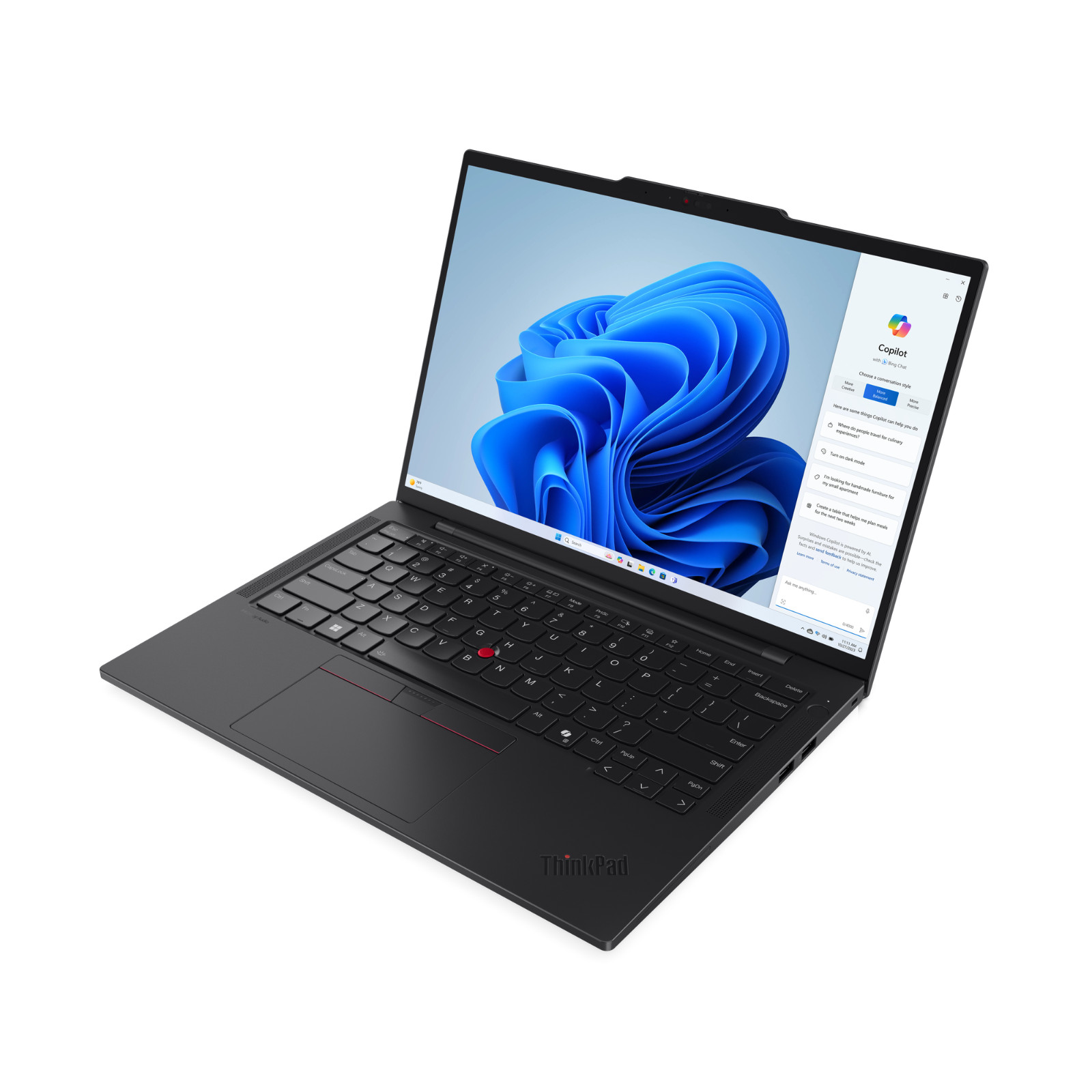 LENOVO THINKPAD T14s G5 ULTRA5-135U 32GB 4TB 14″ WUXGA 5G READY OFFICE COPILOT