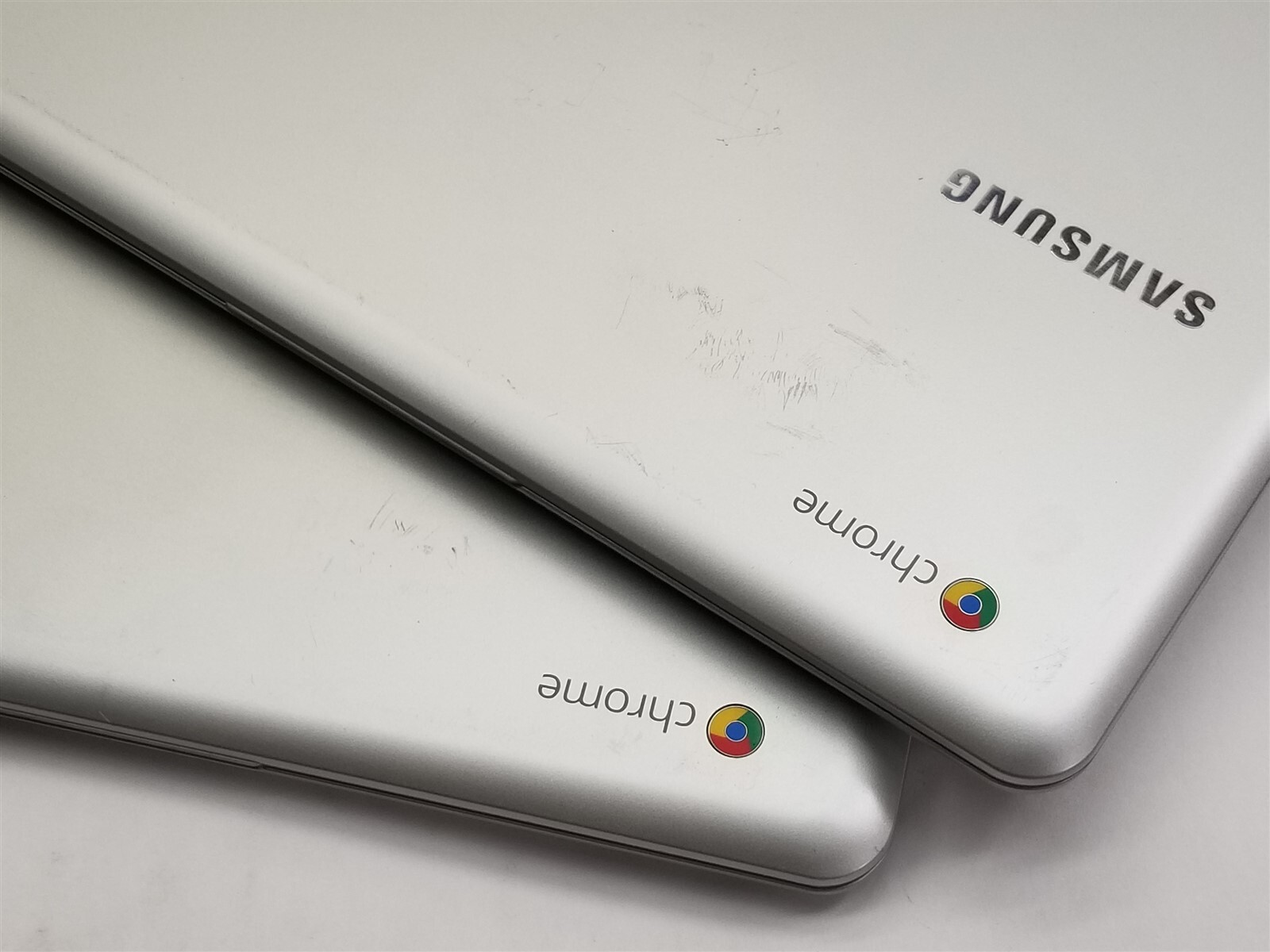 Samsung Chromebook 303C 11.6″ 1.7GHz 2GB 16GB Chrome OS XE303C12-A01US Lot 16