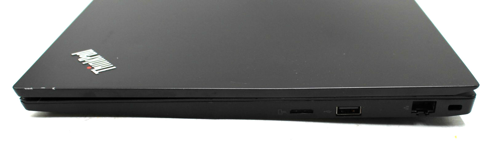 15.6″ Lenovo ThinkPad E585 Ryzen 7 2700U @ 2.20GHz 8GB RAM 256GB SSD Win 11 Pro