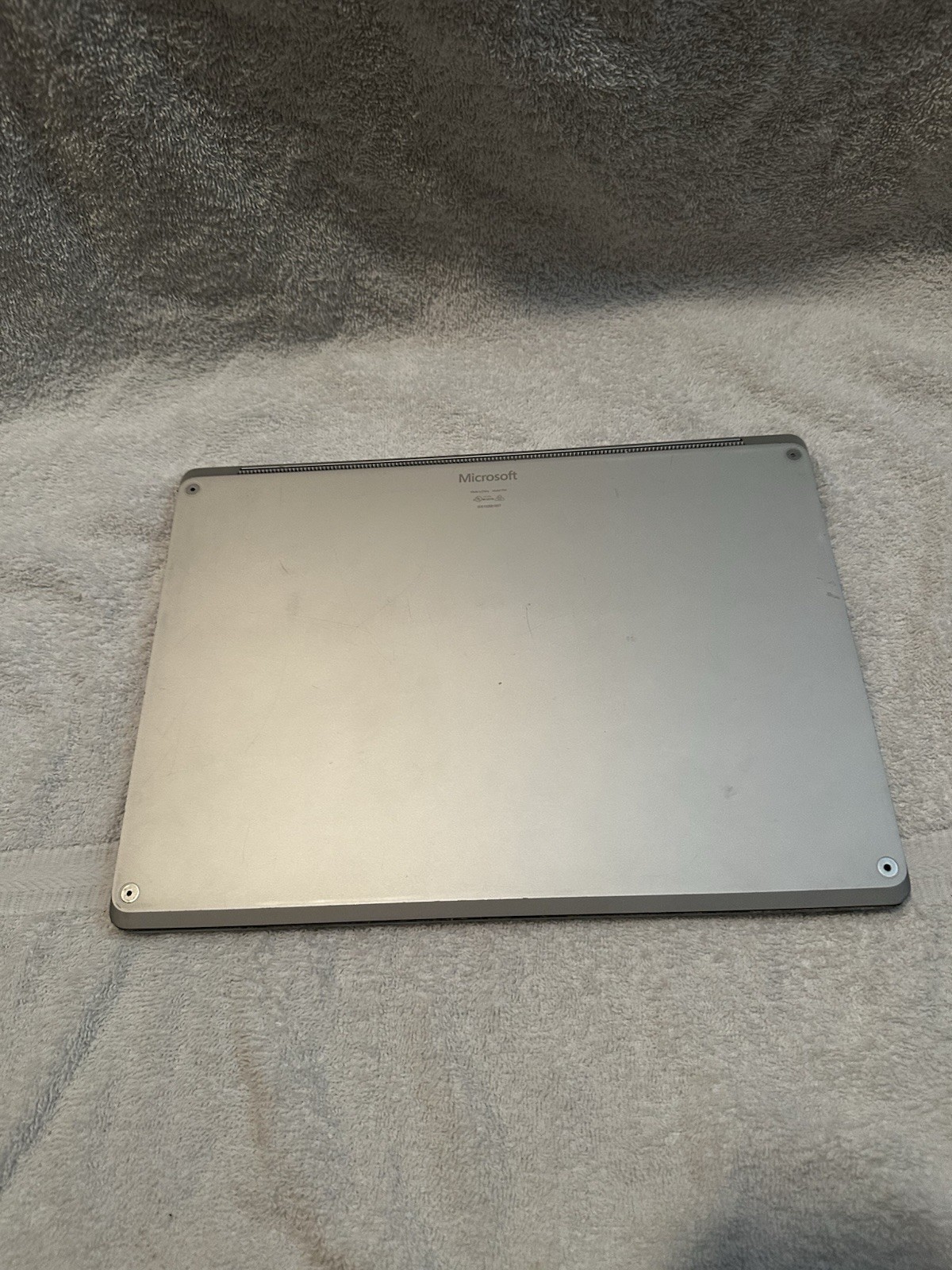 Laptop Parts/Repair Intel i5 256GB SSD Base Model Cracked Screen AS-IS