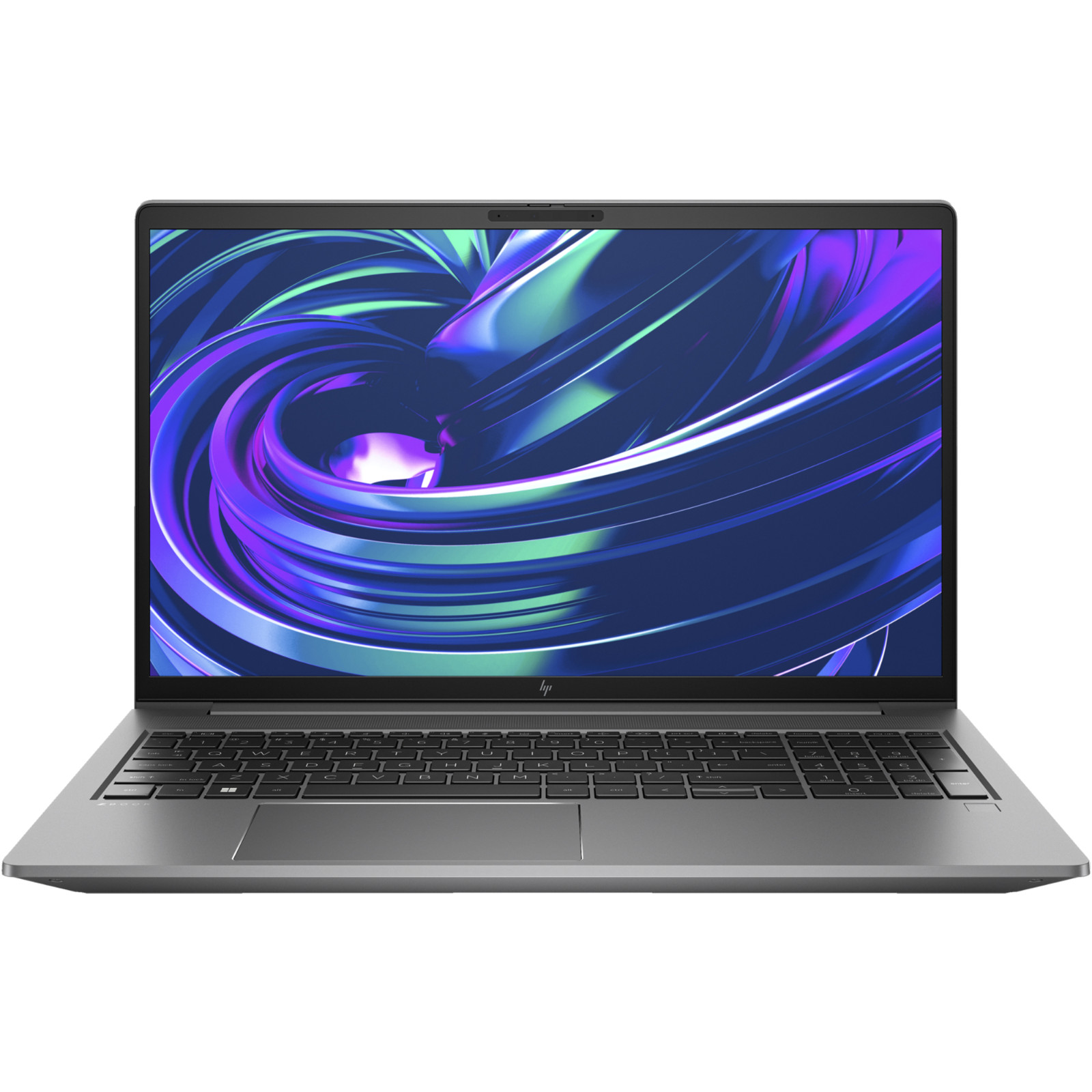 HP ZBook Power 15.6″ G10 A Touch AMD Ryzen 9 Pro 7940HS 4.0GHz 32GB 512GB M.2