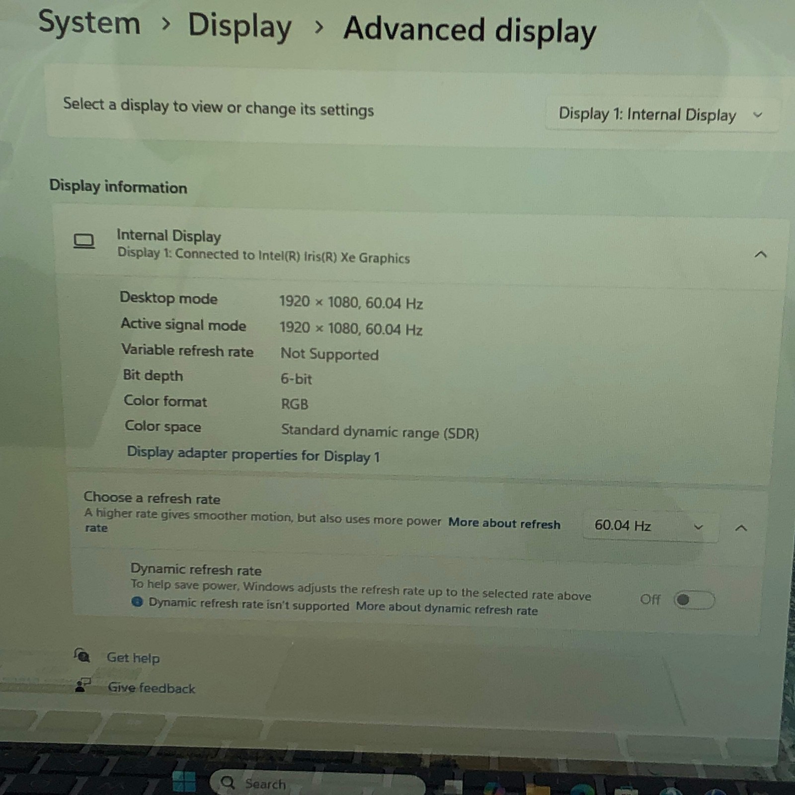 HP Envy x360 15-FE0013DX 15.6″ i5-1335U 1.3GHz 8GB RAM 256GB SSD