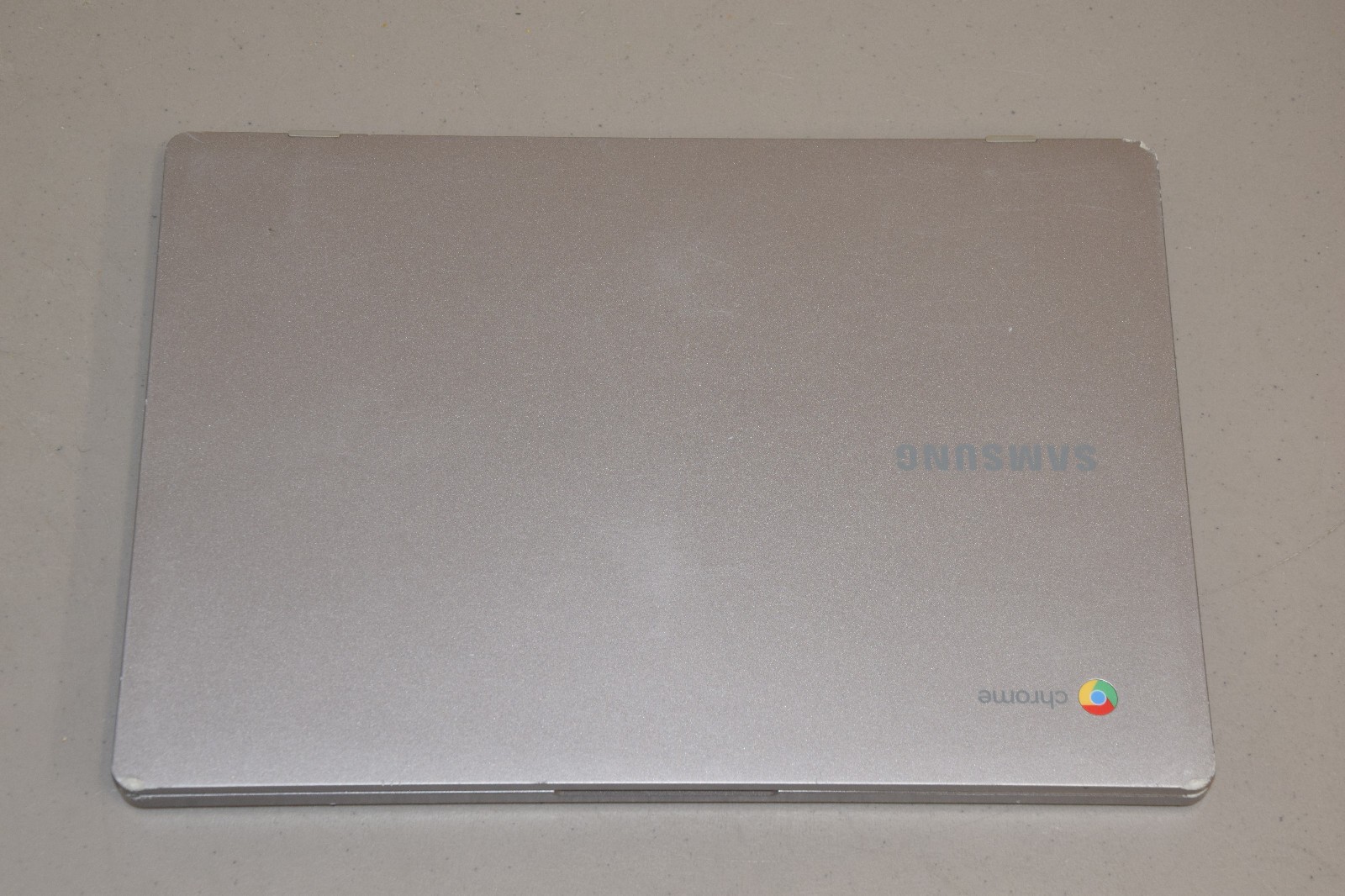 Samsung Chromebook 4 XE310XBA 11.6″ intel Celeron N4000 4GB RAM 32GB SSD