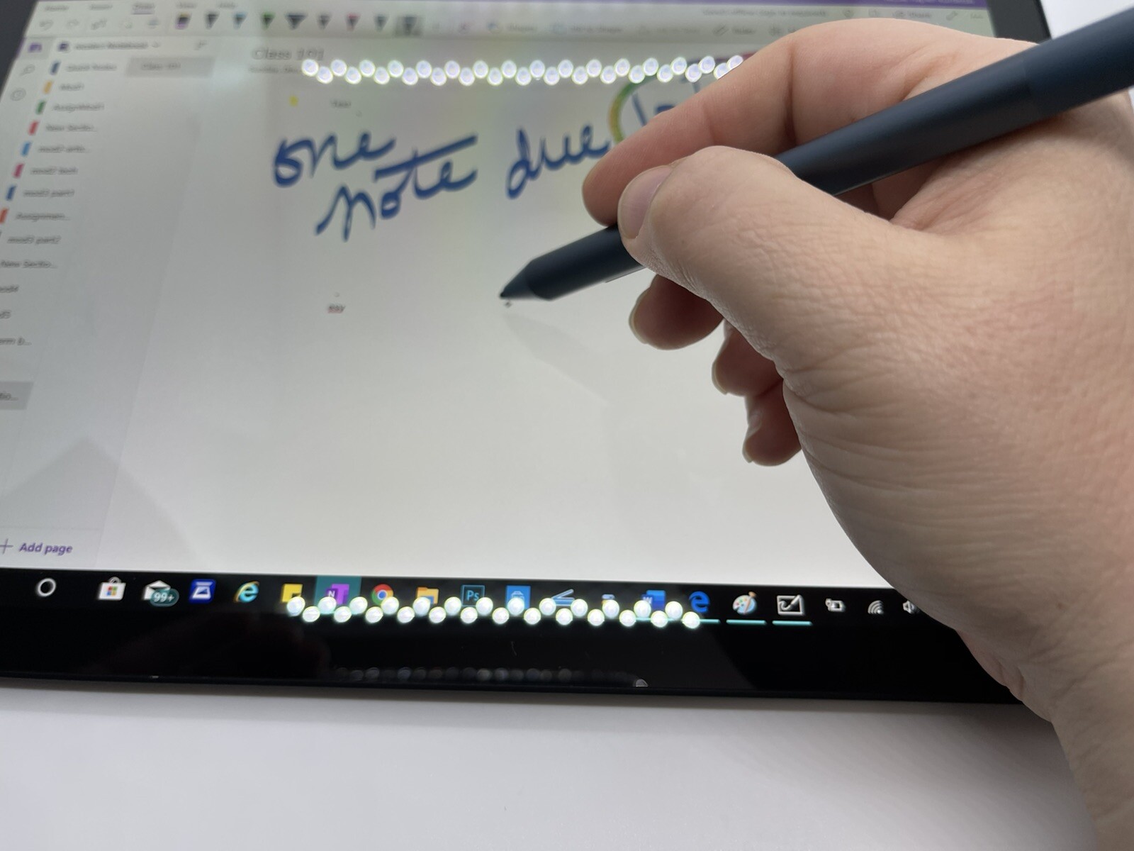 Microsoft Surface Pro 6 i7 Core,16GB, 512GB All-one, Stylus, Dock, HDMI, Keypad