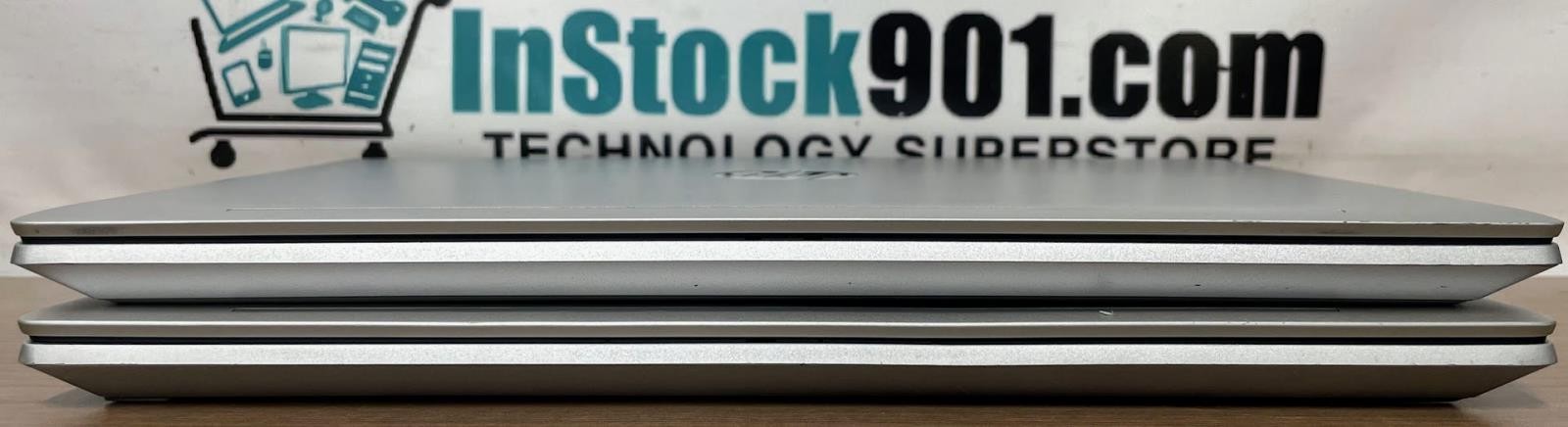 LOT 2 HP ProBook 440 G9 14”FHD i5-1235U 2.5GHz 8gb RAM NO SSD READ!