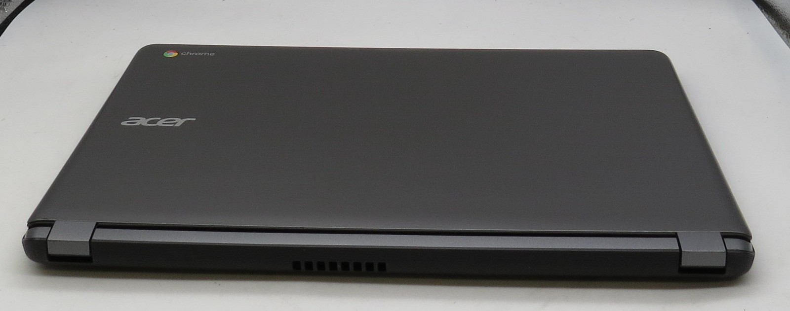 Acer Chromebook 15 Celeron-N3060 @ 1.6 GHz 4GB RAM 32GB internal ChromeOS