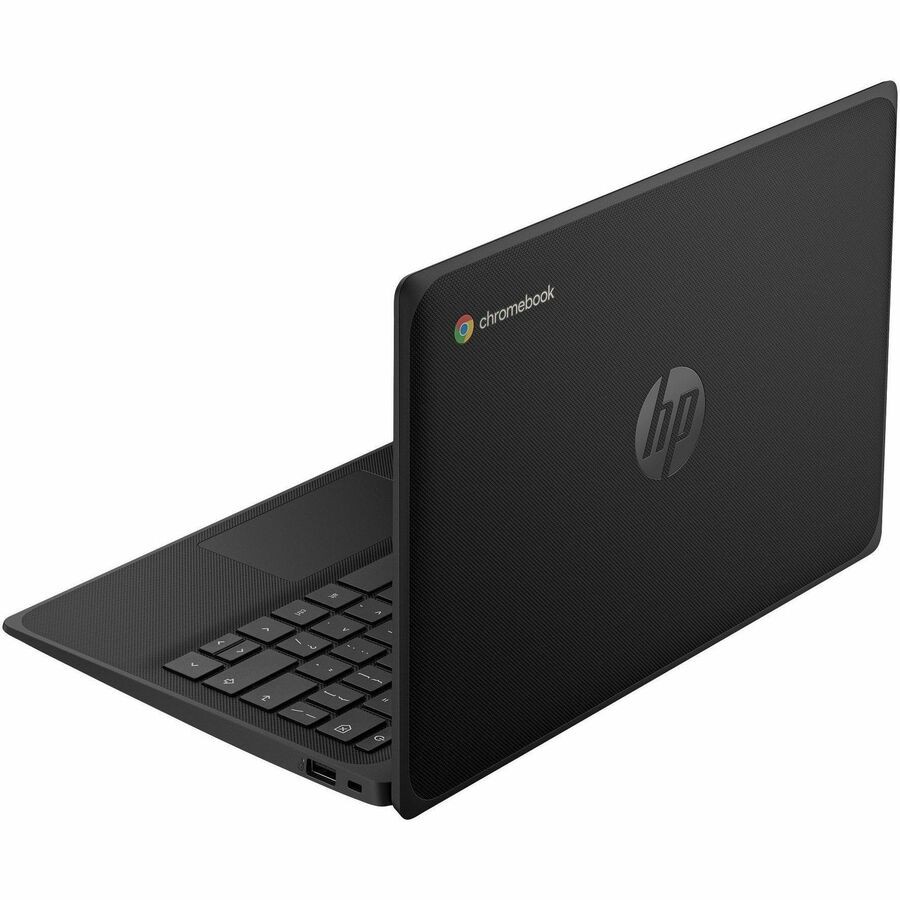 HP Fortis G1m 11.6 Rugged Chromebook – HD – 60 Hz – Octa-core (ARM Cortex A76 +