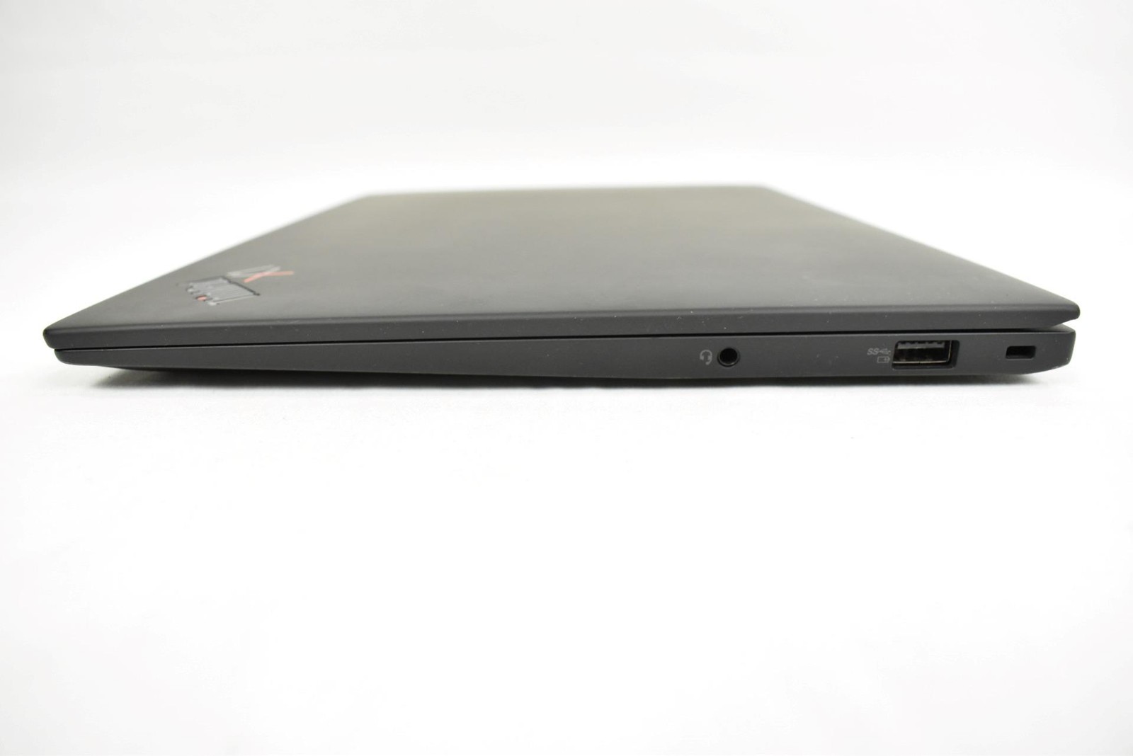 Lenovo ThinkPad X1 Carbon Gen 9 Touch i7-1185G7 3.0GHz 16GB 512GB SSD No OS *See