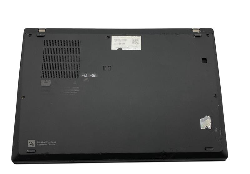 Lenovo ThinkPad T14s Gen 2i i7 14″ 3.0GHz 16GB RAM 512GB SSD – Grade D