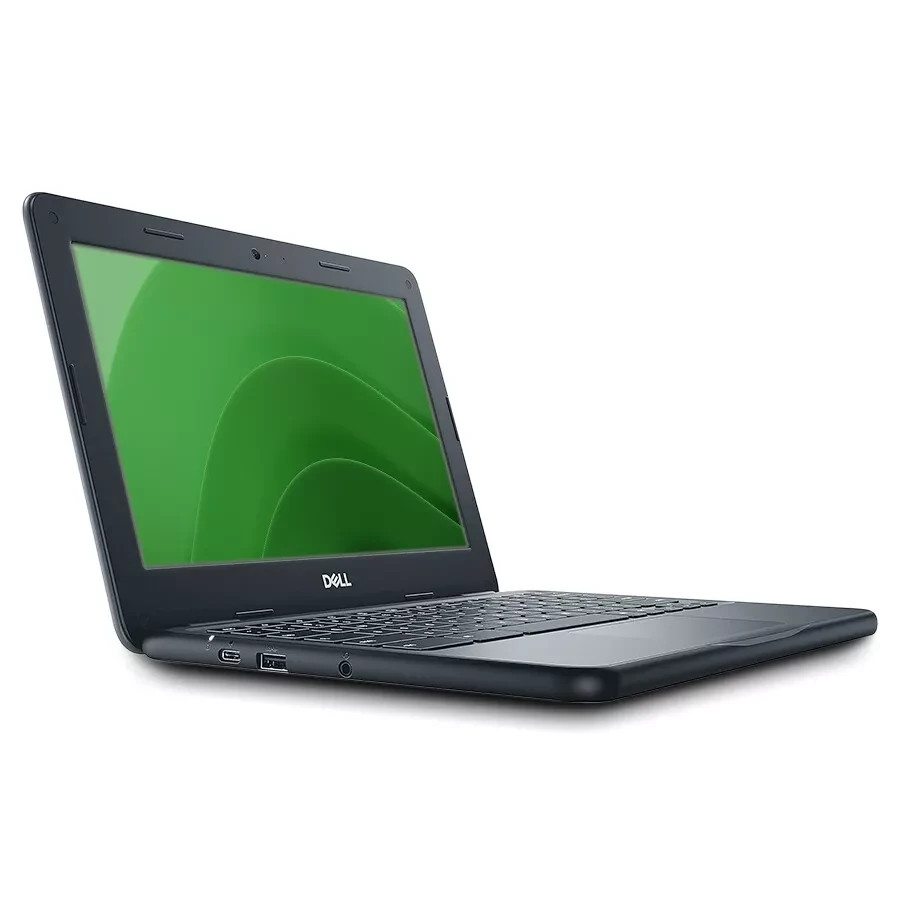 Dell Chromebook 11 3100 11.6″ Celeron 1.10GHz/4GB/16GB SSD – Good Condition