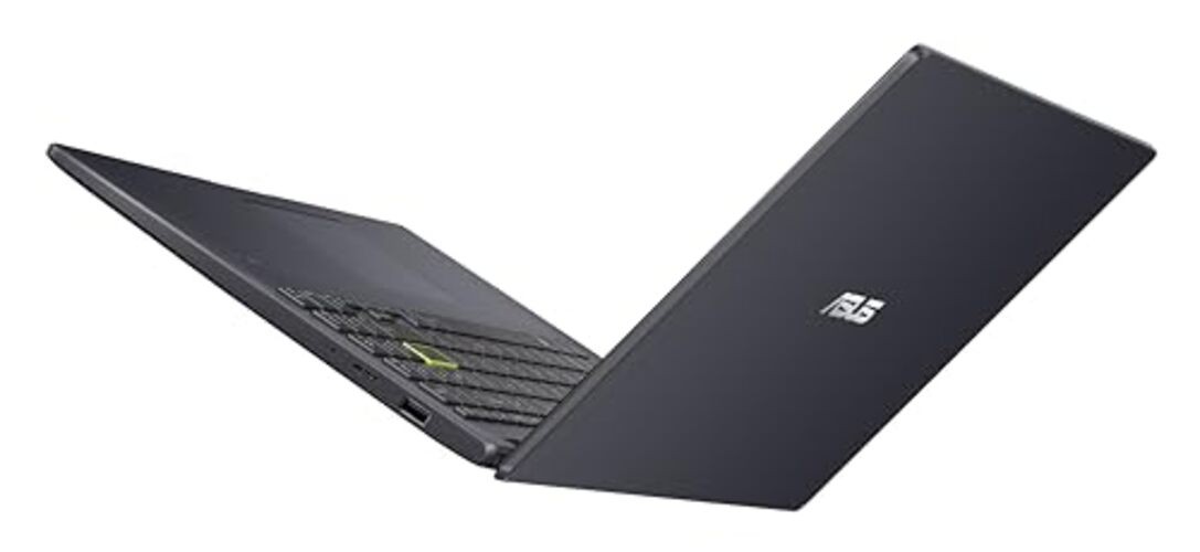 15.6” Vivobook Go Slim Laptop, Thin & Portable for Student N4500 | 4GB | 128GB