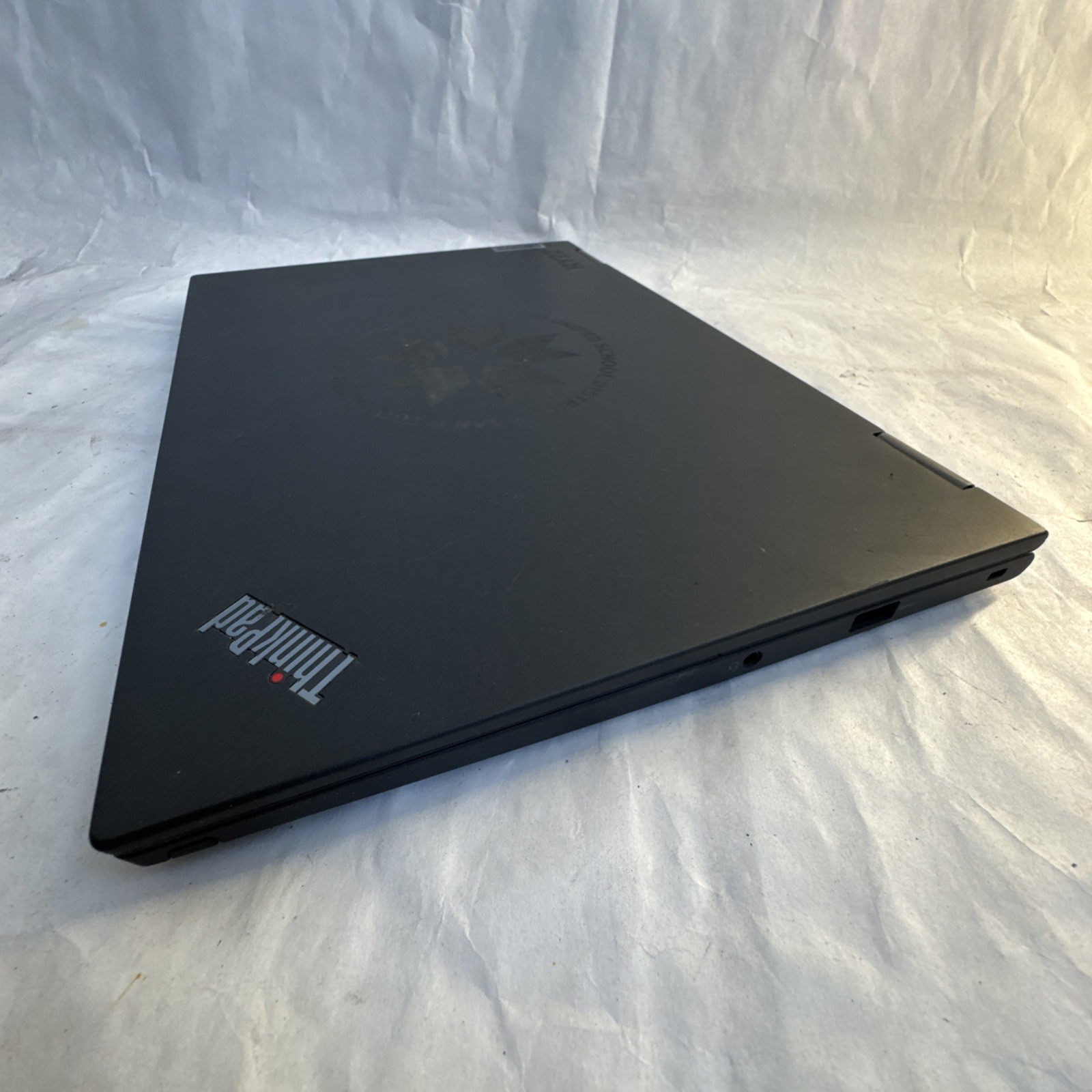 Lenovo ThinkPad X13 Yoga Gen 2 FHD Intel Core i7-1165G7 @2.80GHz 16GB 512GB SSD