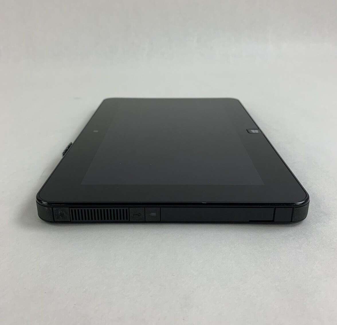 Motion CL920 Tablet PC Pentium N3540 4GB Ram No HDD, OS, Battery Corner Bent