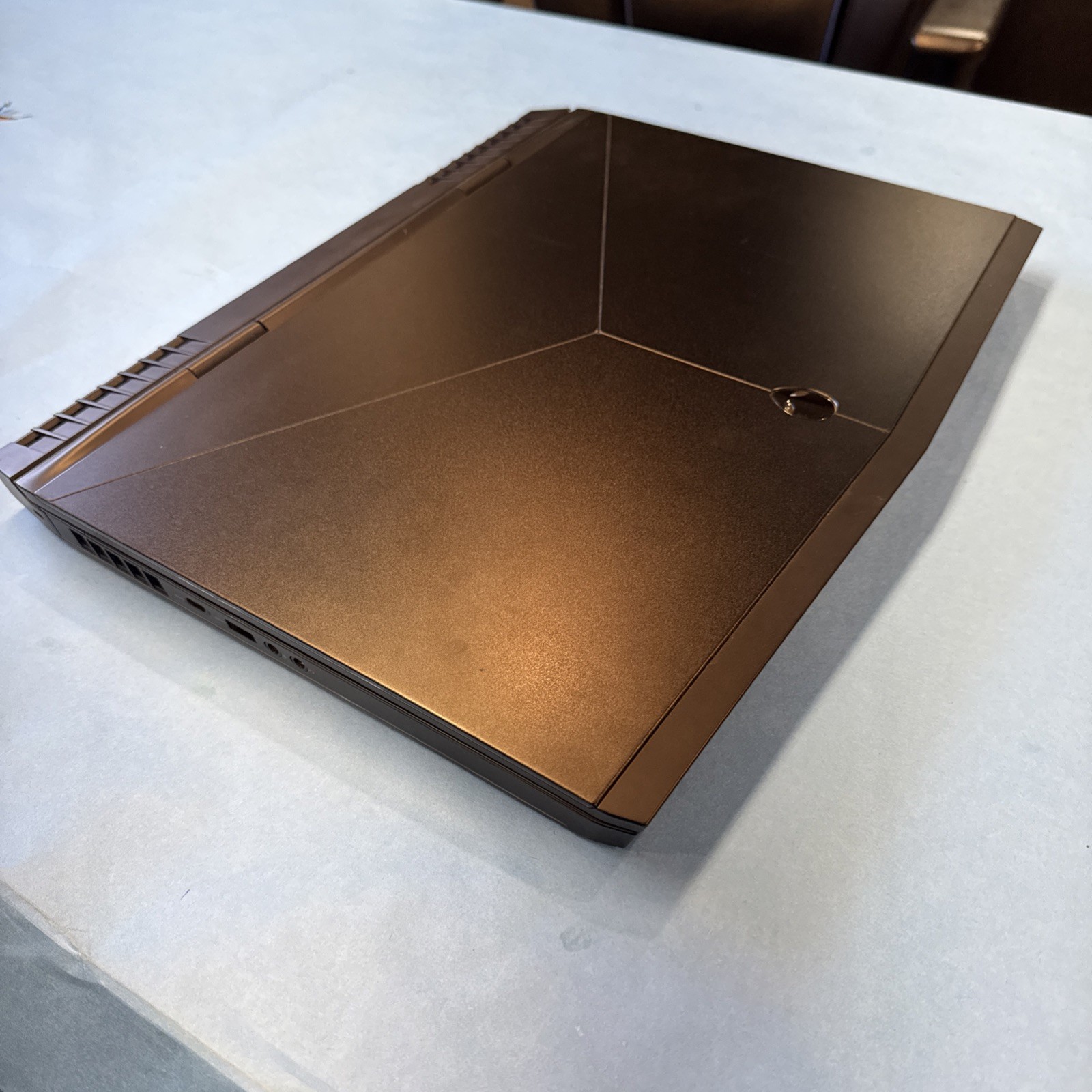 Alienware 17 R5 17.3″ Gaming Laptop-i9-8950HK-16GB RAM-500 GB HDD-1 TB SSD
