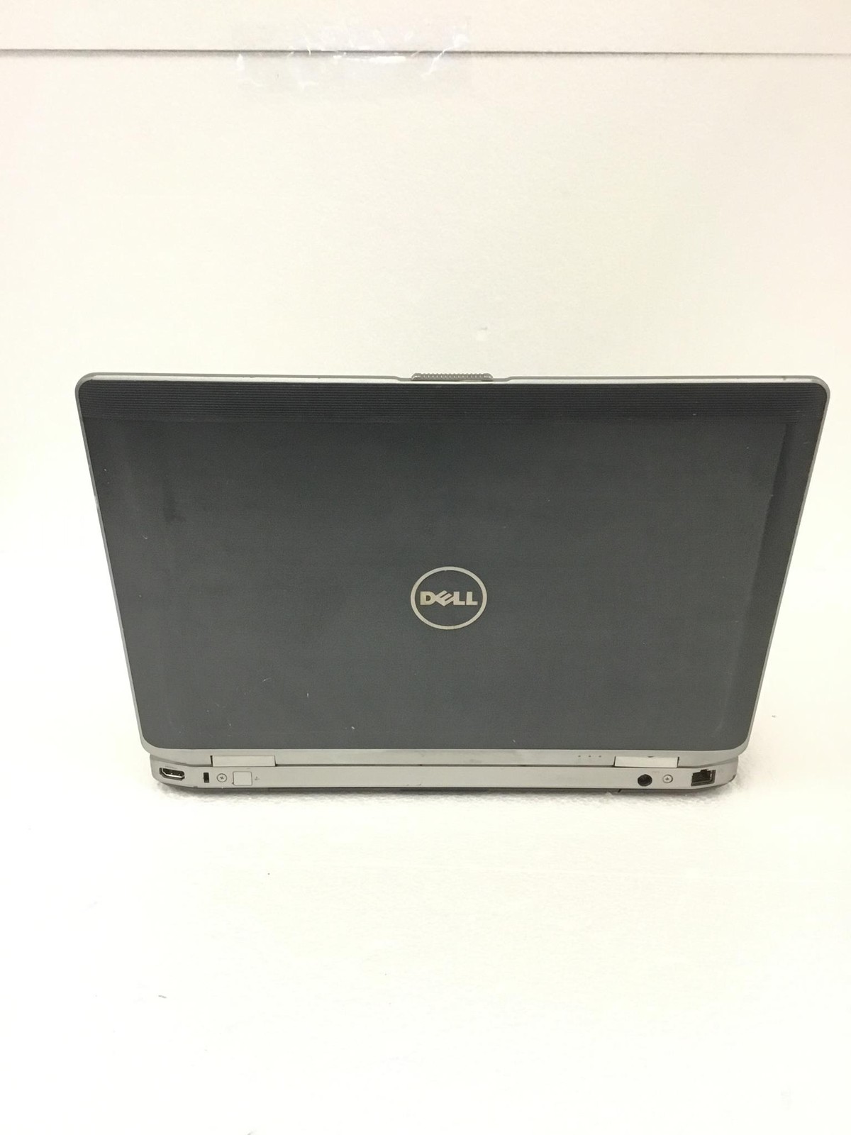 DELL LATITUDE E6430 i5 3230MPU 2.6Ghz 3rd Gen 14″ Laptop w/1GB, DVDROM, No HD