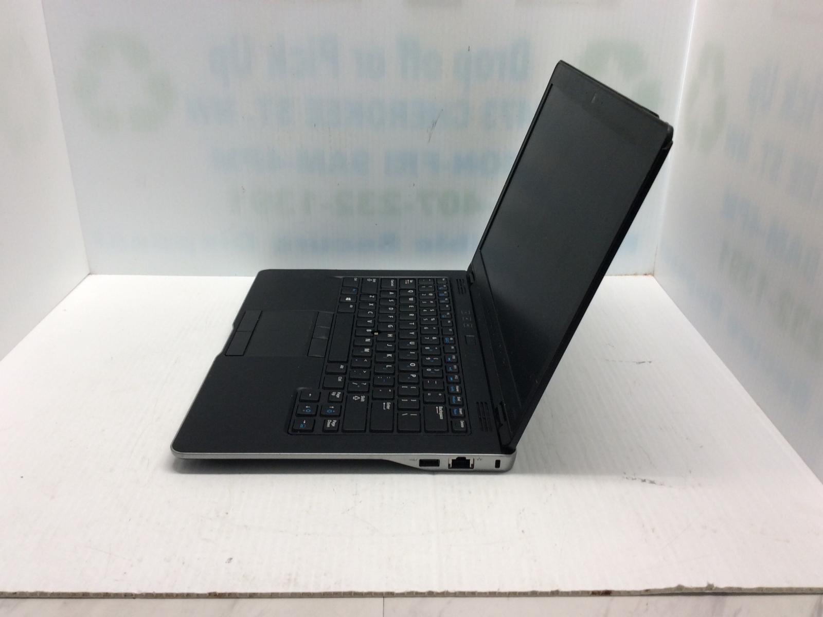Dell Latitude 6430U