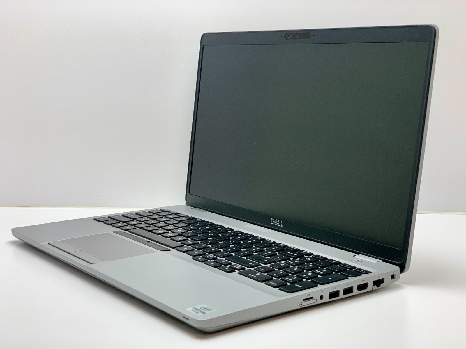 Dell Latitude 5510 | i5-10310U | 16GB RAM | 256GB NVMe | LINUX