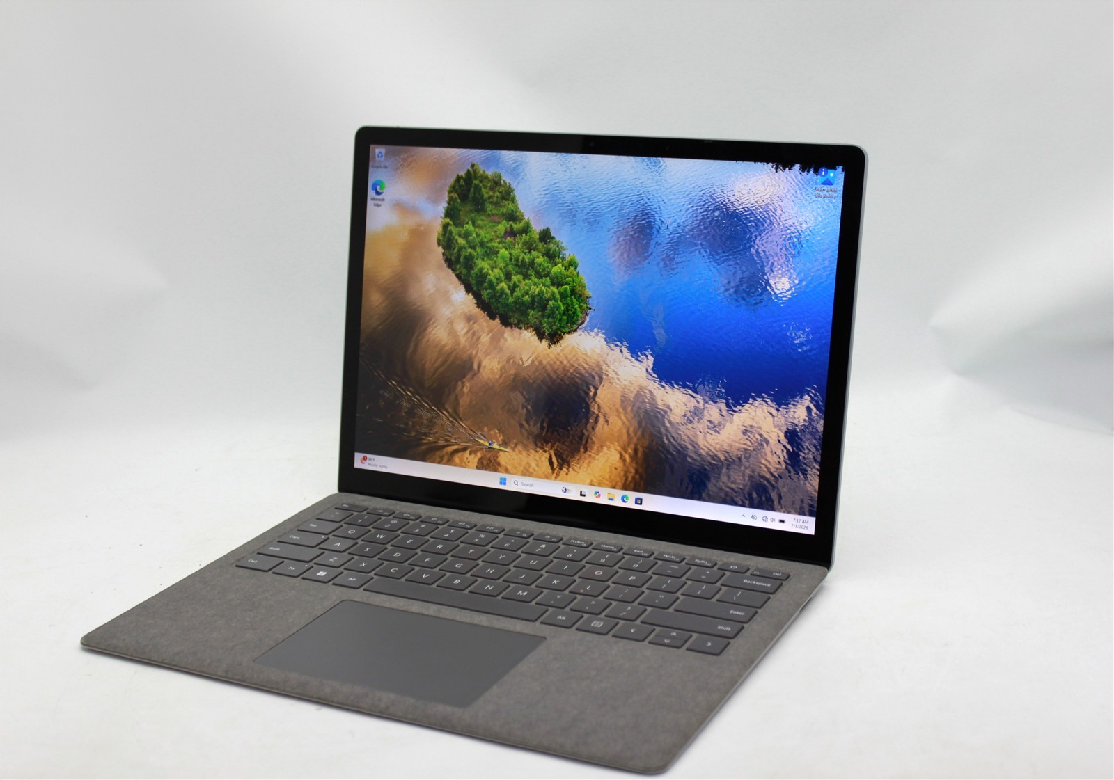 Microsoft Surface Laptop 4 Intel Core i5-1145G7 8GB DDR4 256GB SSD Win 11 Pro