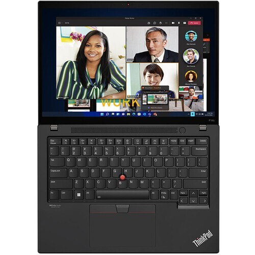 Lenovo ThinkPad P14s Gen 4 14″ WUXGA Core i7-1360P 16GB 2TB NVIDIA RTX A500 4GB