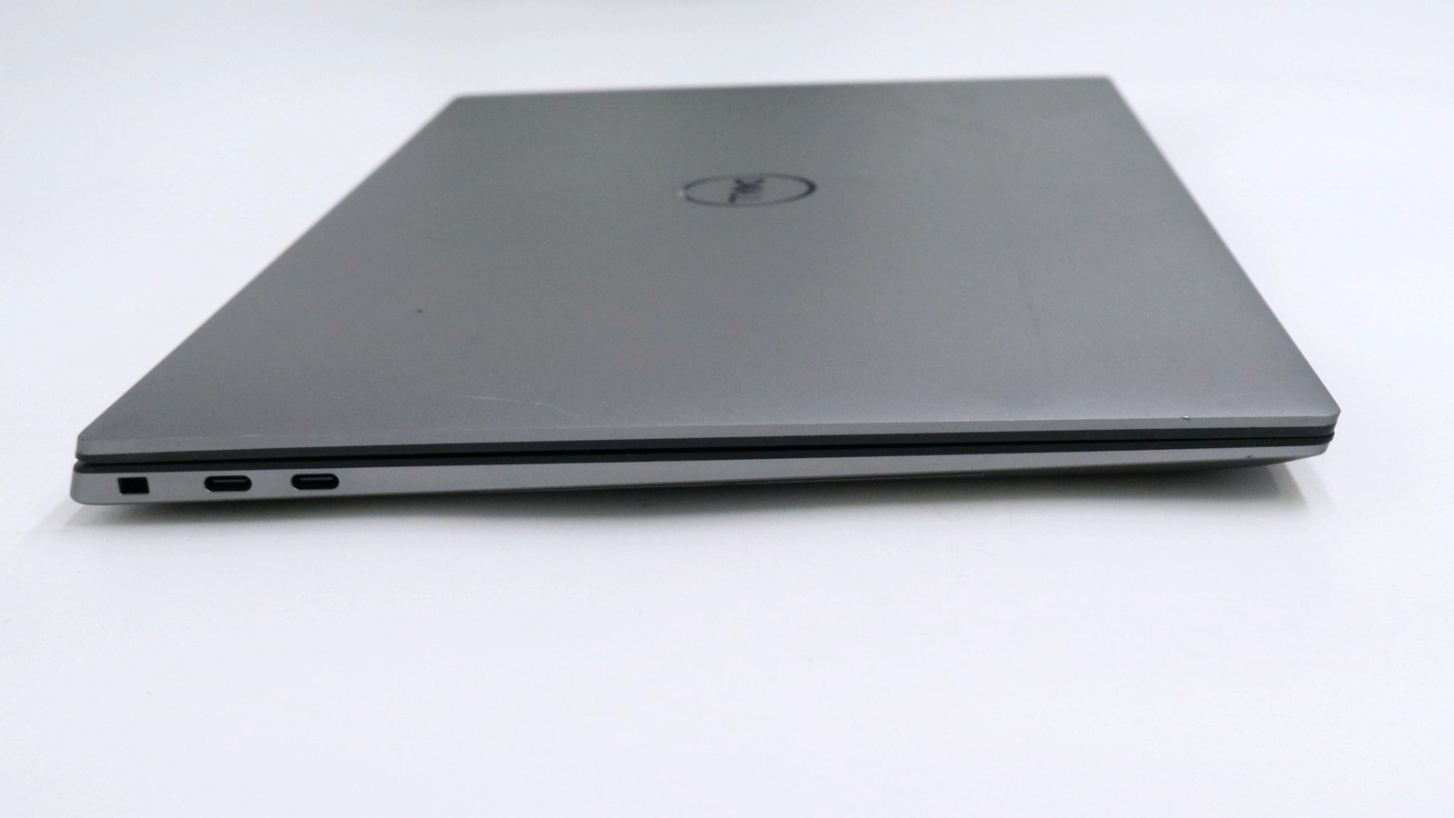 Dell Precision 5570 15″ i5-12600h 16GB 256GB – Very Good