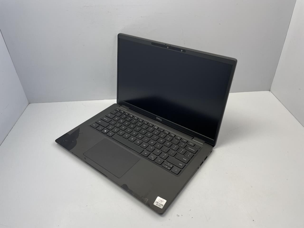 DELL LATITUDE 7410 Laptop w/ Intel Core i5-10310U 1.70 GHz + 8 GB |No HD/Battery