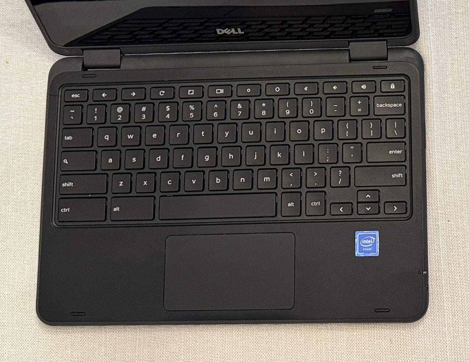 Dell Inspiron 11 3181 2-in-1 Chromebook | 11.6″ Touchscreen | Pristine Condition