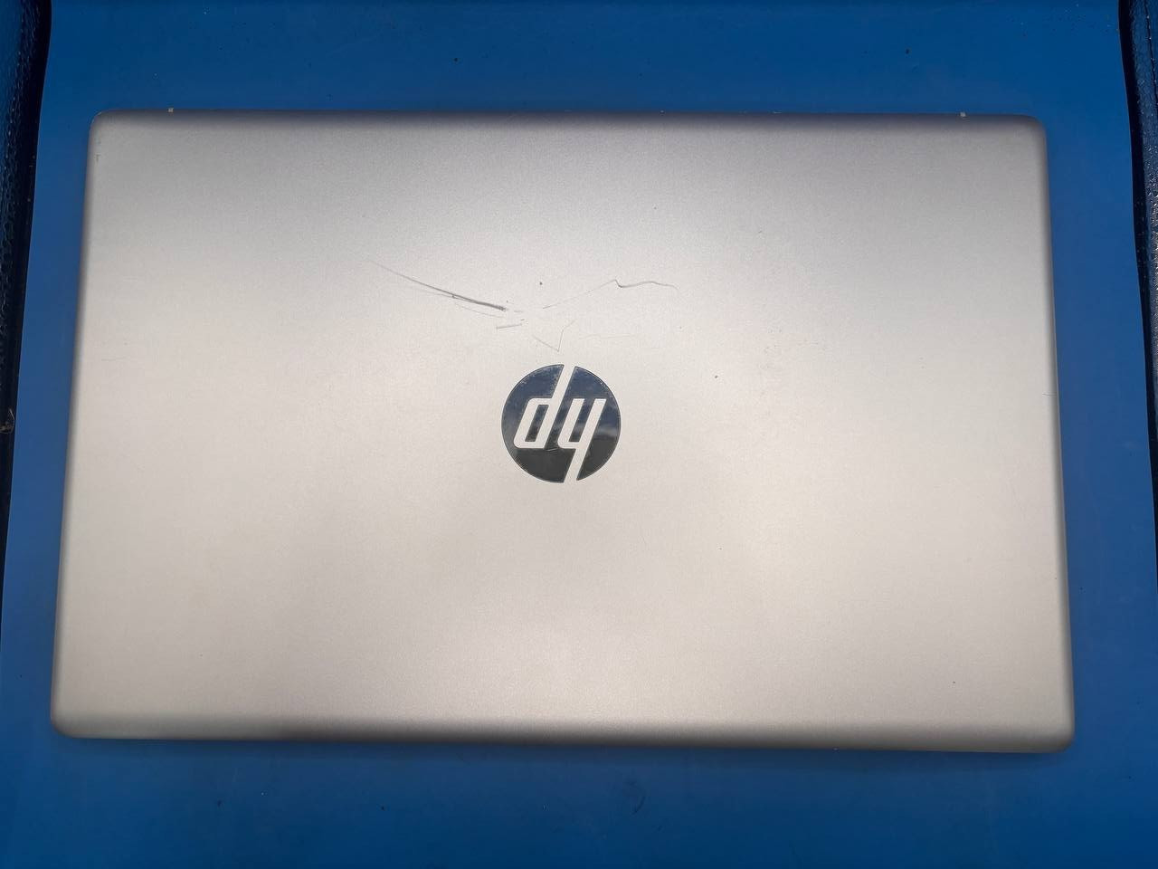 HP 17-cn1000cy 17.3” Touchscreen Laptop i5-1155G7 12GB Ram 512GB SSD *Read* PH9