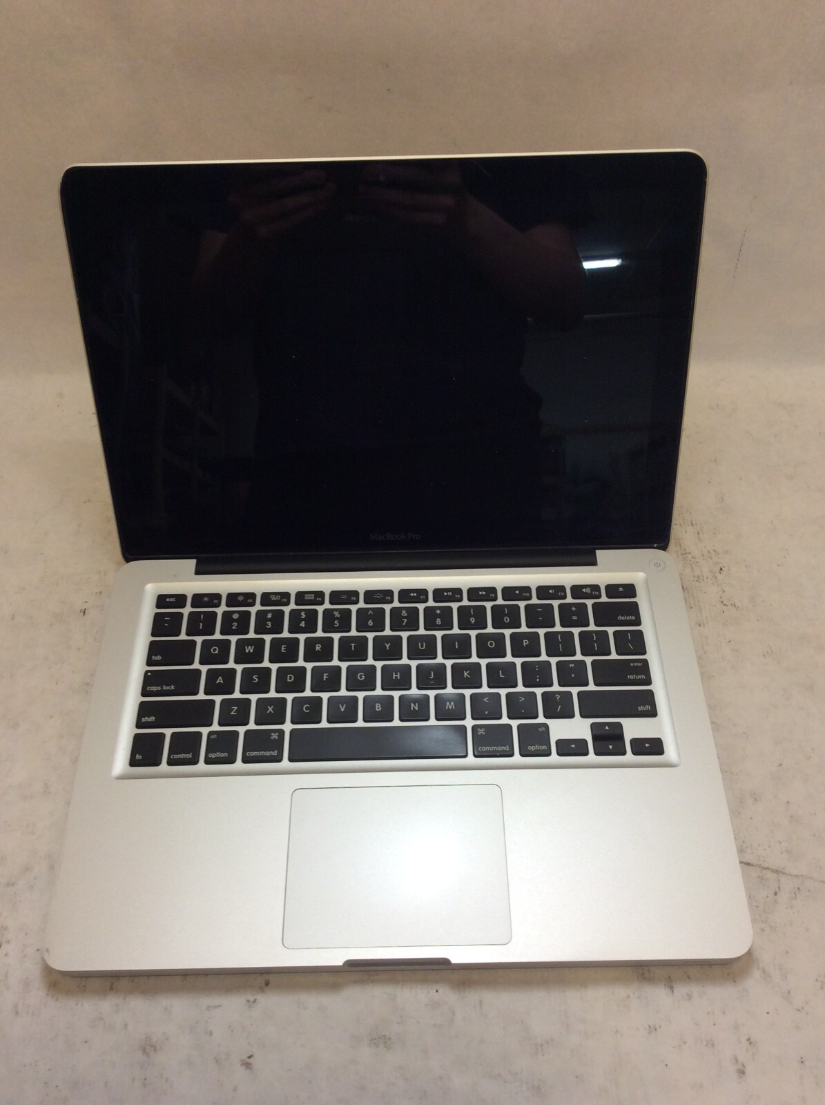 MacBook Pro 9,2 Mid 2012 Laptop 13″ Intel Core i5 2.5GHz WON’T TURN ON -PP