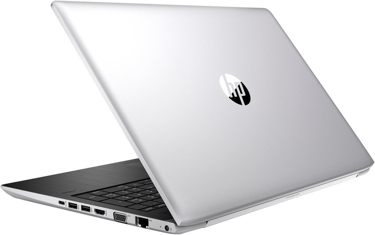 HP ProBook 450 G5 15.6″ FHD Intel i7 Quad Core 8GB 512GB SSD Backlit Win11 Pro