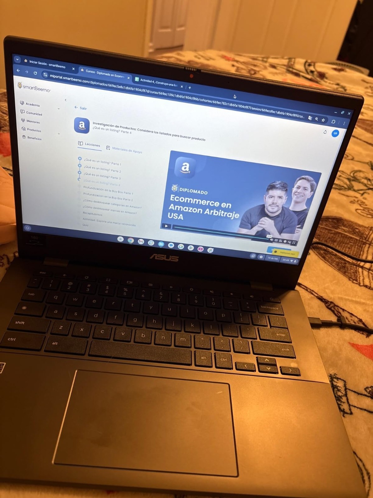 MediaTek-Powered Chromebook CM14 – 14″ FHD, Antimicrobial Keyboard, 64GB eMMC