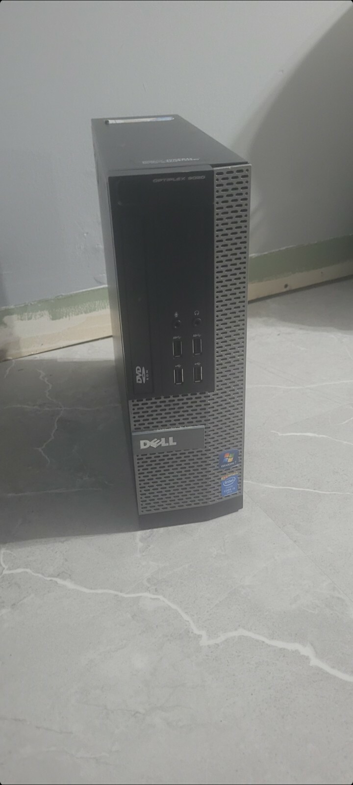 Refurbished Tower I5 4th Gen Ssd 8gb Ram WiFi Windows 10 Pro Suite Office 2016