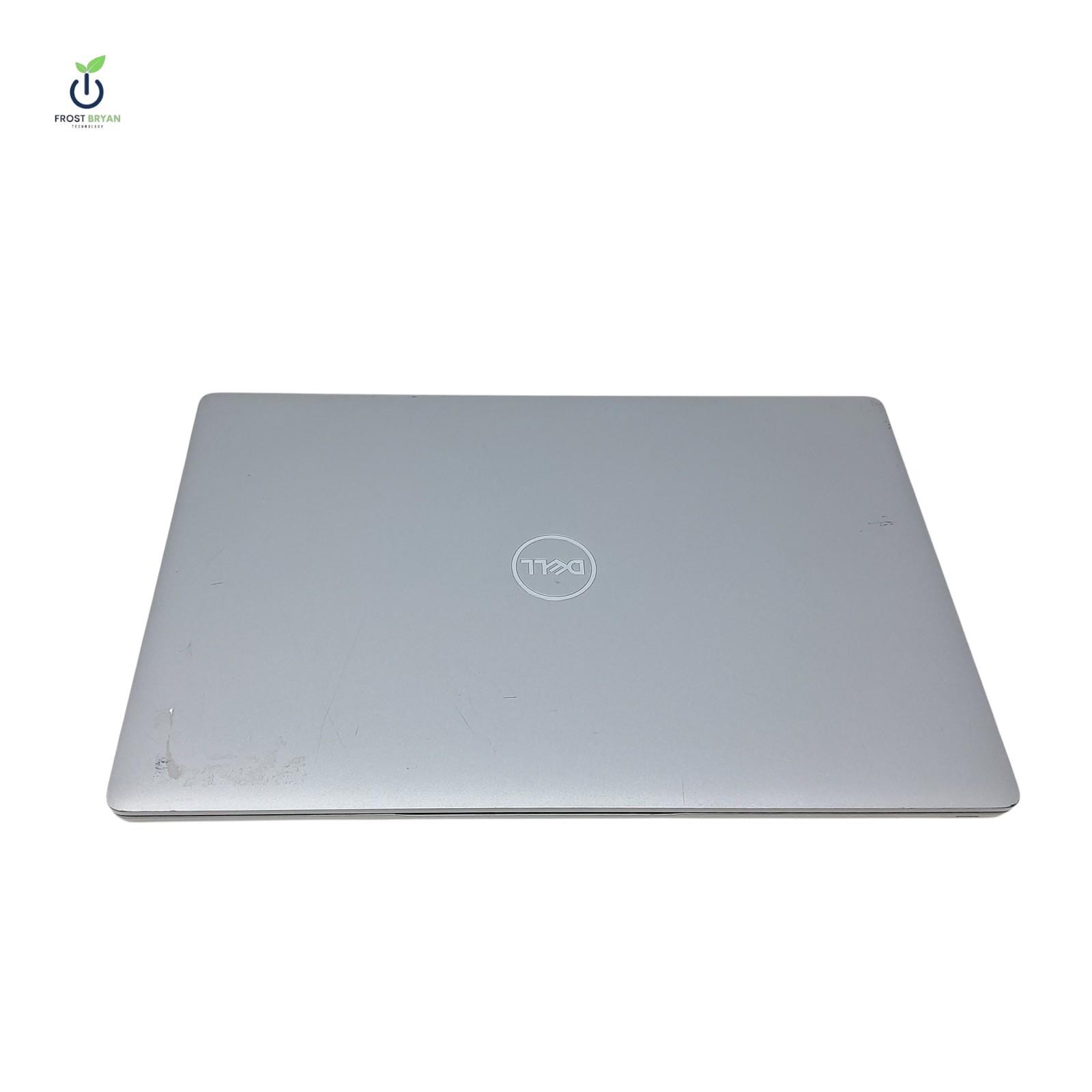 DELL LATITUDE 5410 Laptop i5-10210U@1.60GHz 8GB No SSD/OS Grade C [READ]