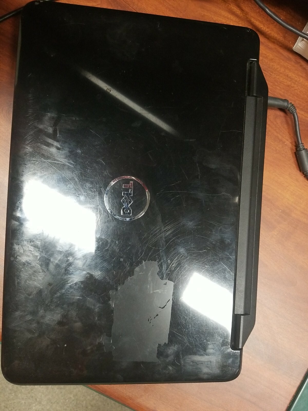 Dell Inspiron M5040 Laptop 15.6″ AMD E-450 Dual Core Win 10 4GB Ram 450GB HD
