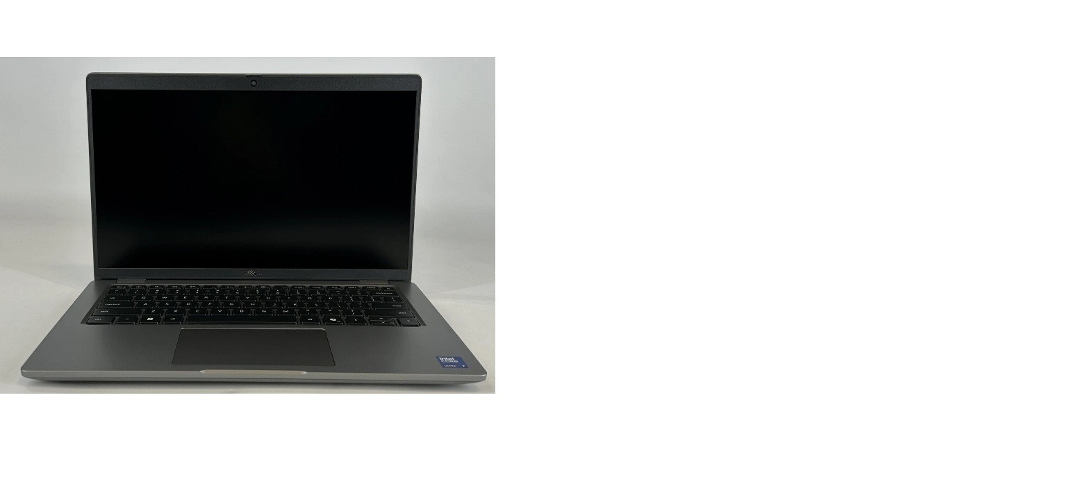 Dell Precision 3490 Ultra 7 165H 1.4GHz 32GB 512GB 14″ No Operating System: Fair