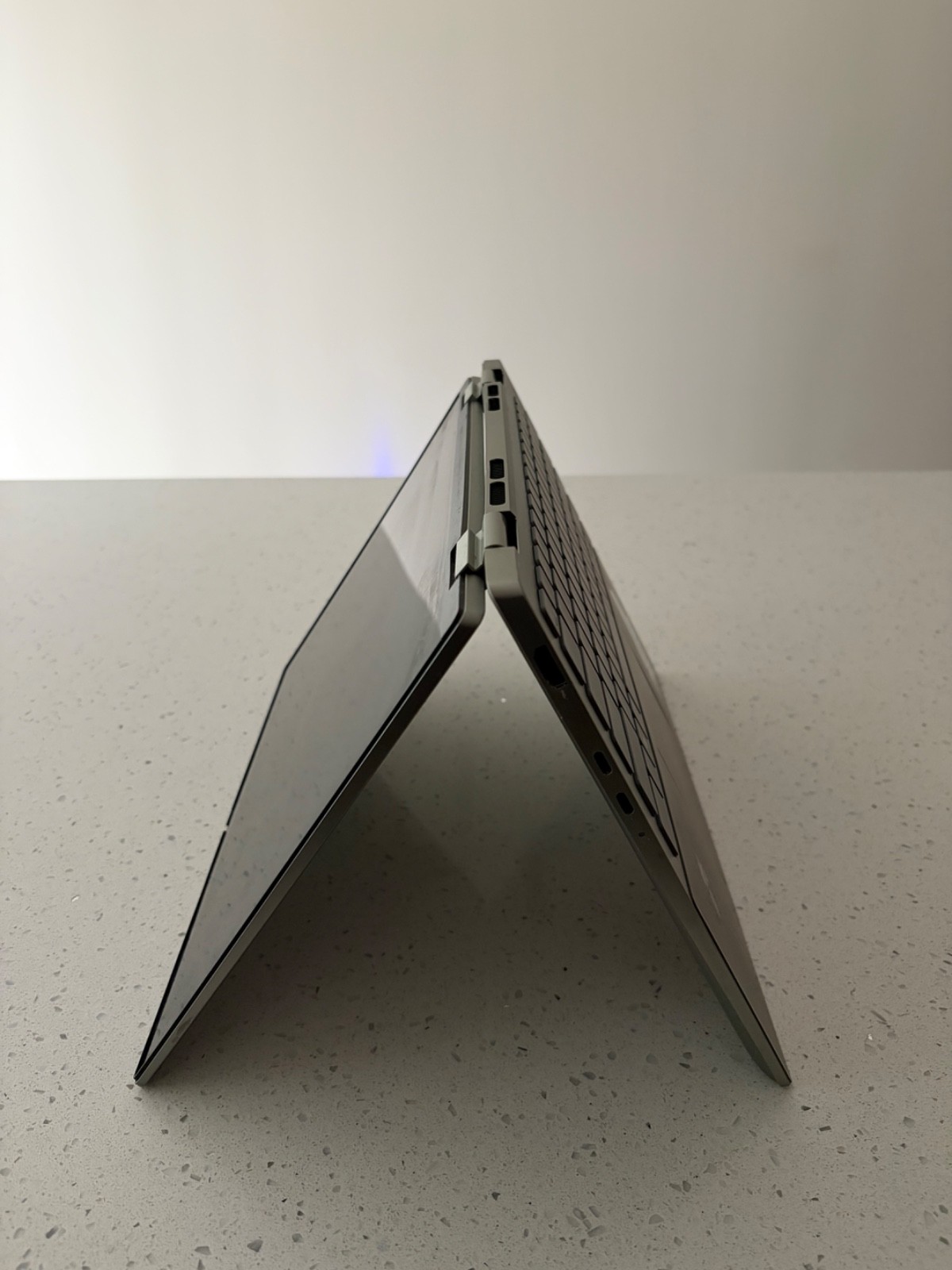 Dell Inspiron 5000 14” (256GB SSD Intel Core i3-1115G4 4.1GHz 8GB) 2-in-1…