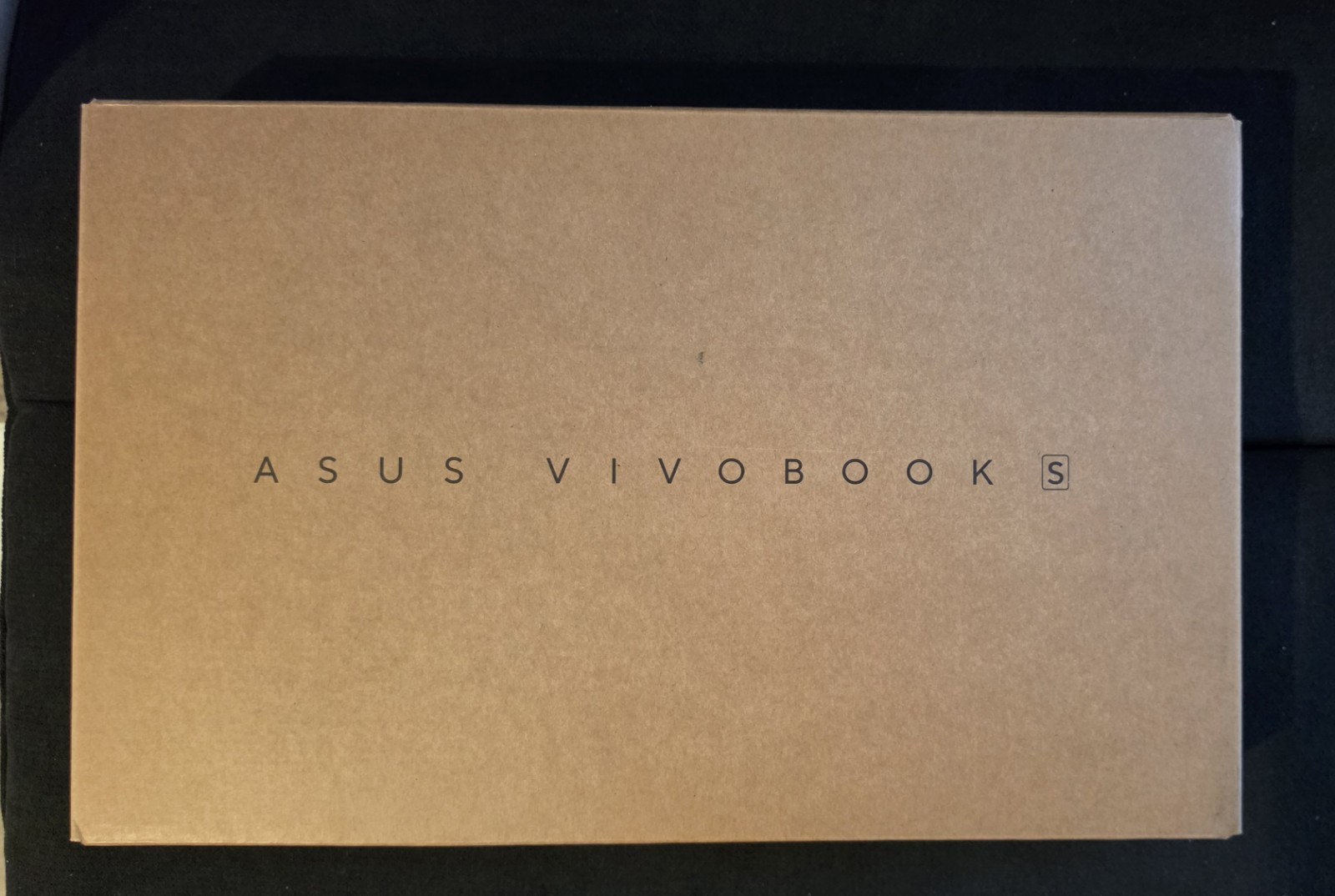 ASUS VivoBook S 14in Core Ultra 7 258V 32GB 1TB SSD Win 11 Home Black