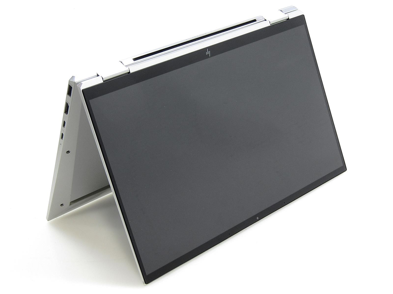 HP EliteBook x360 1040 G8 2-in-1 14″ | Quad Core i7-1185G7 | 16GB | BIOS Locked