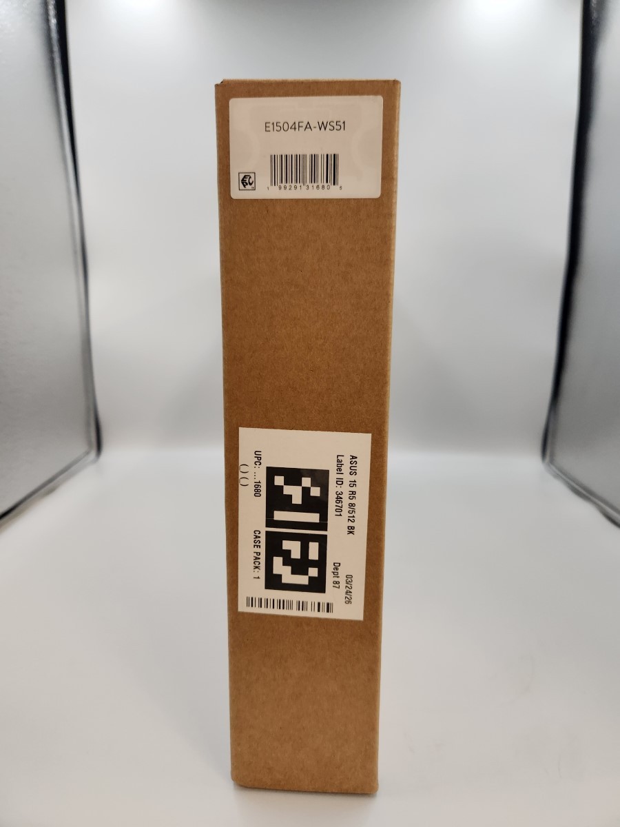 ASUS GO15 E1504F (HIP013872)