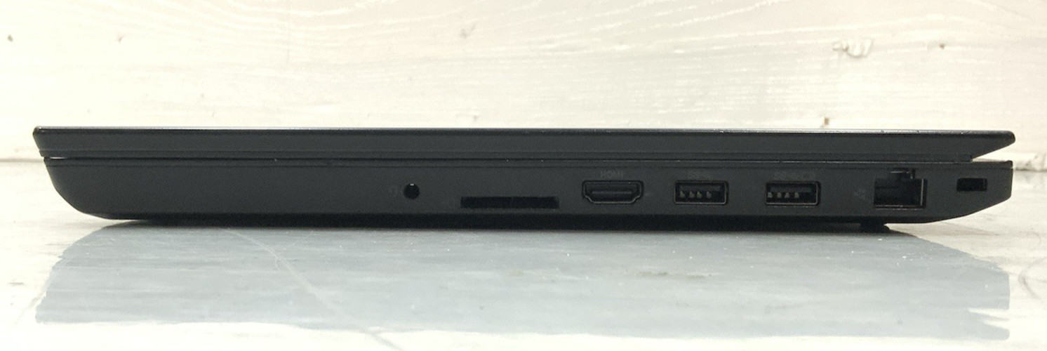 Lenovo ThinkPad P15v Gen 2 | Intel i7-11800H 2.3Ghz 32GB DDR4 1TB NVMe T600 W10P