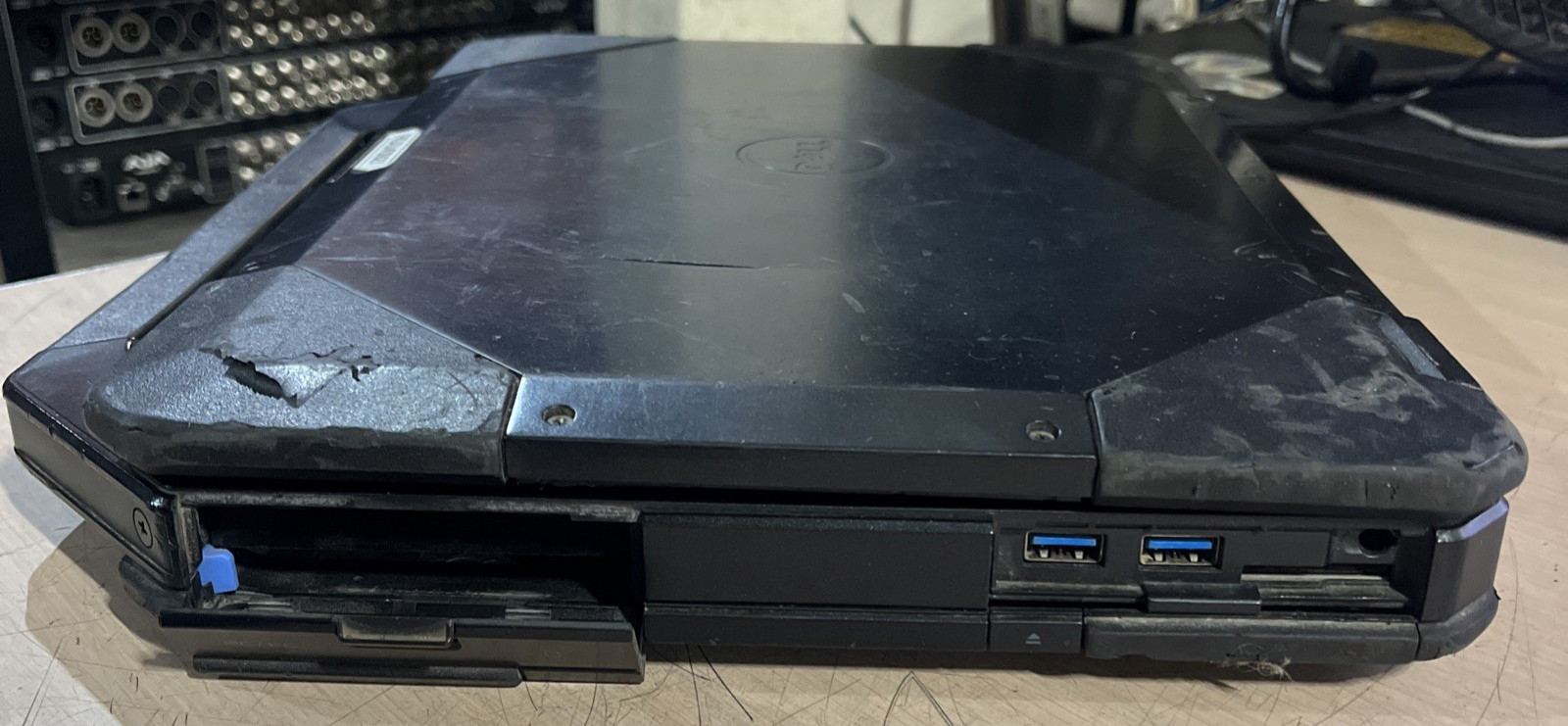 DELL LATITUDE 5414 INTEL CORE I3-6100U 2.30GHZ 8GB RAM NO HD