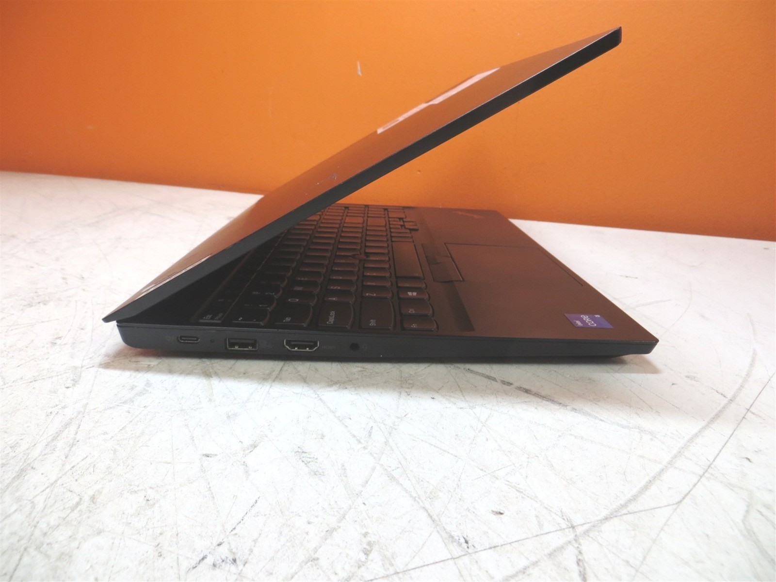 Light Spots Lenovo ThinkPad E15 Gen 2 Intel i5-1135G7 2.4GHz 16GB 512GB SSD w/OS